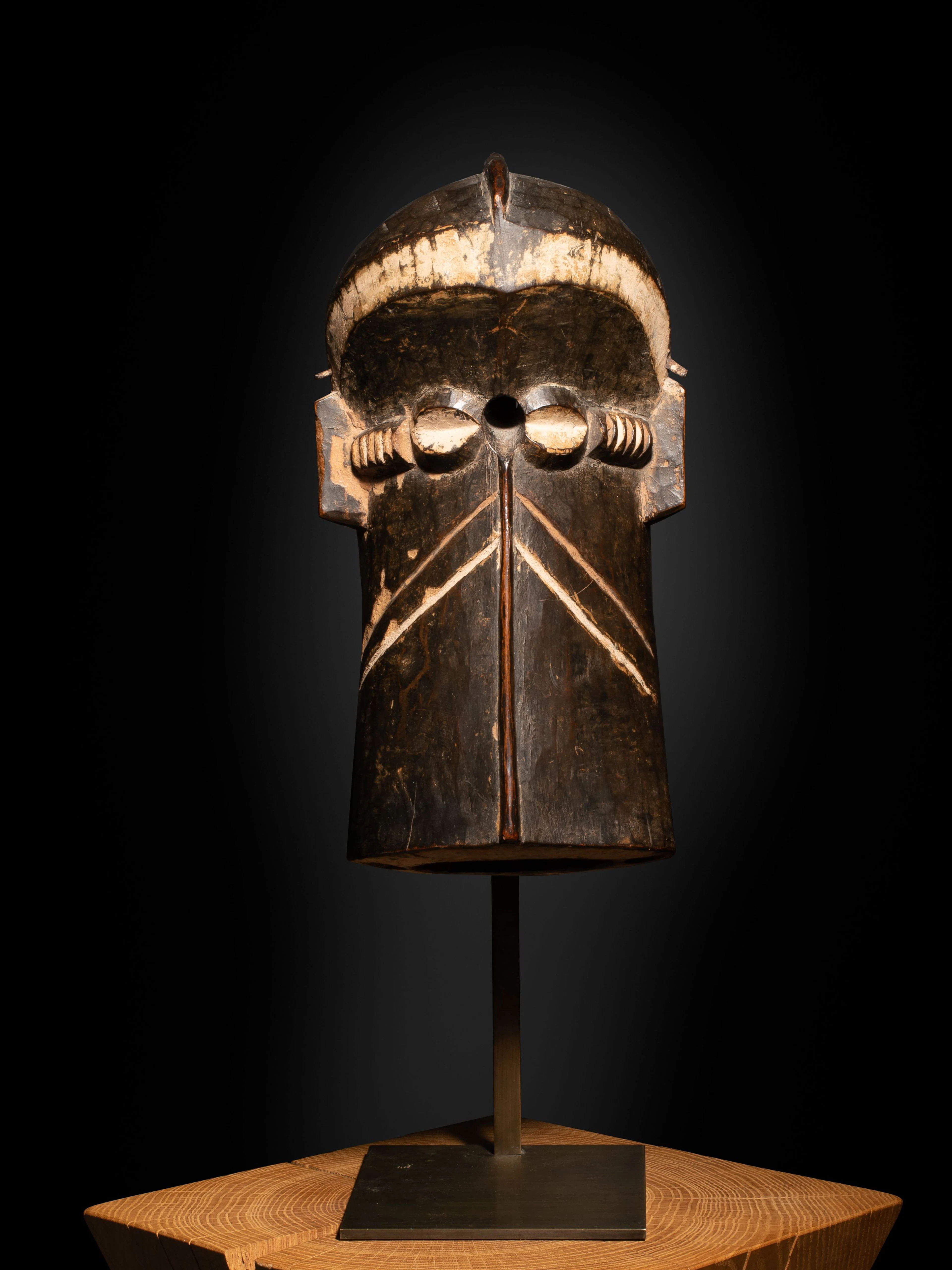 MASQUE IZZI IGBONigéria