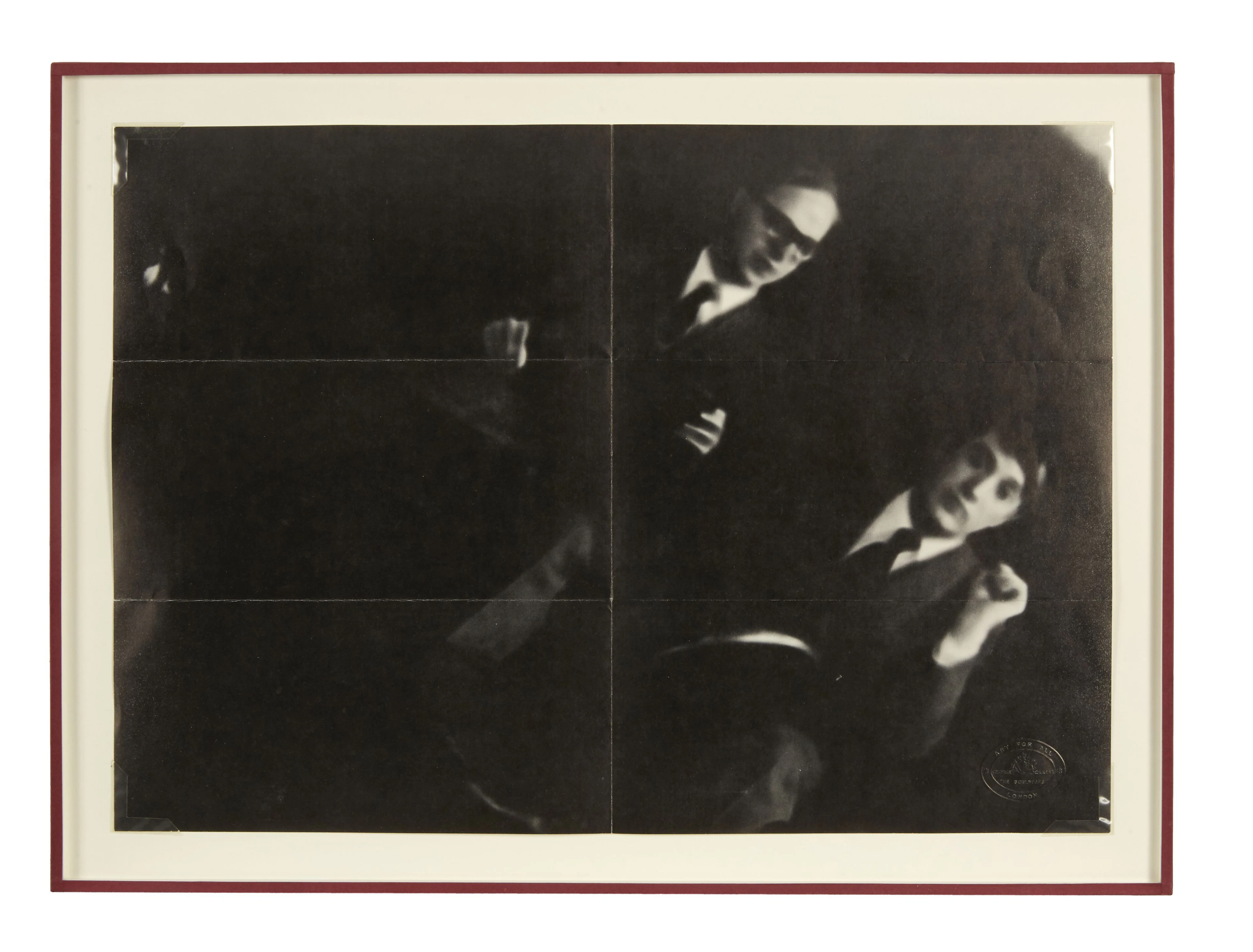 GILBERT & GEORGE Nés en 1943 et 1942 Art & Project...