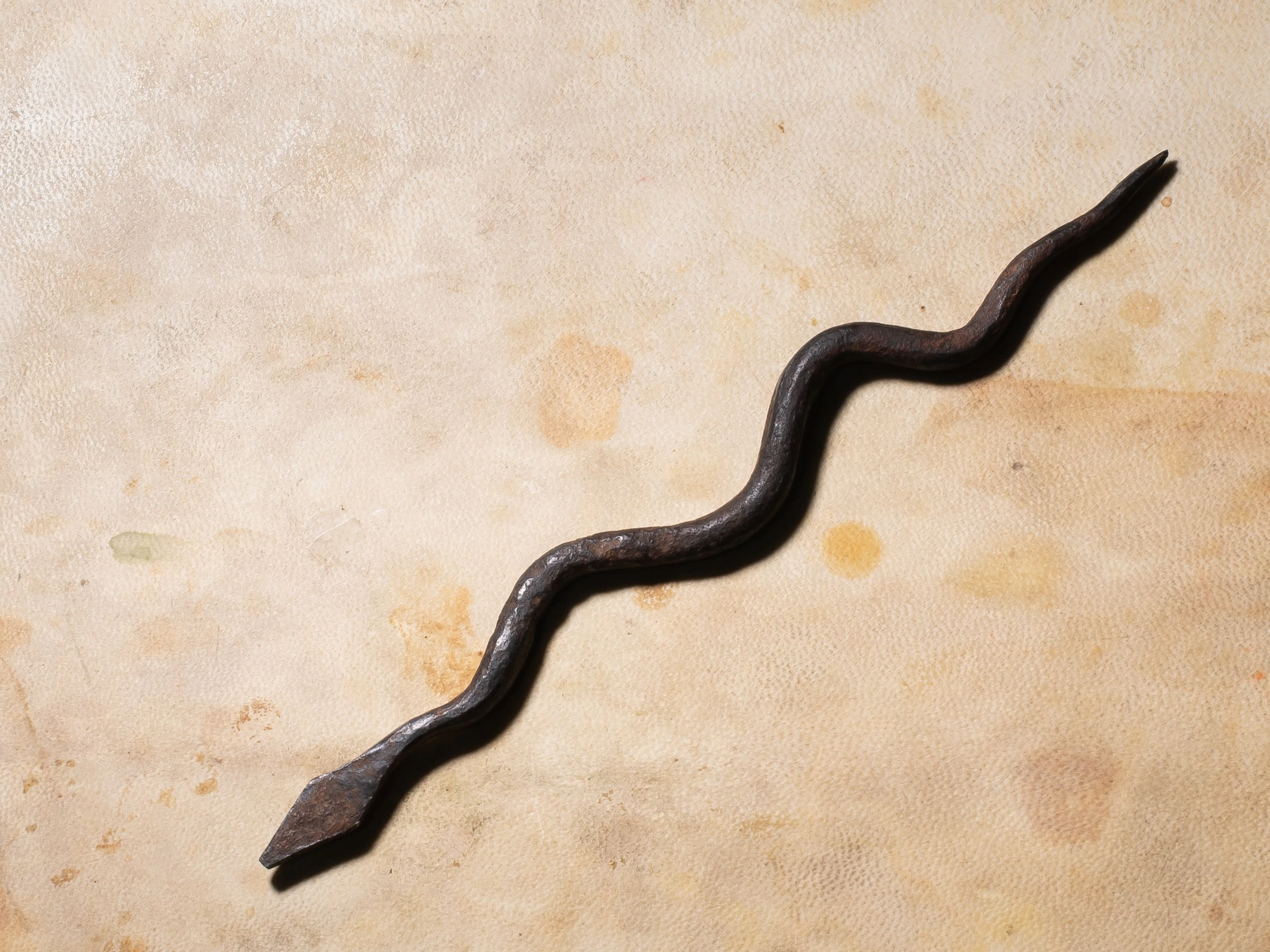 SERPENT IDOMANigéria