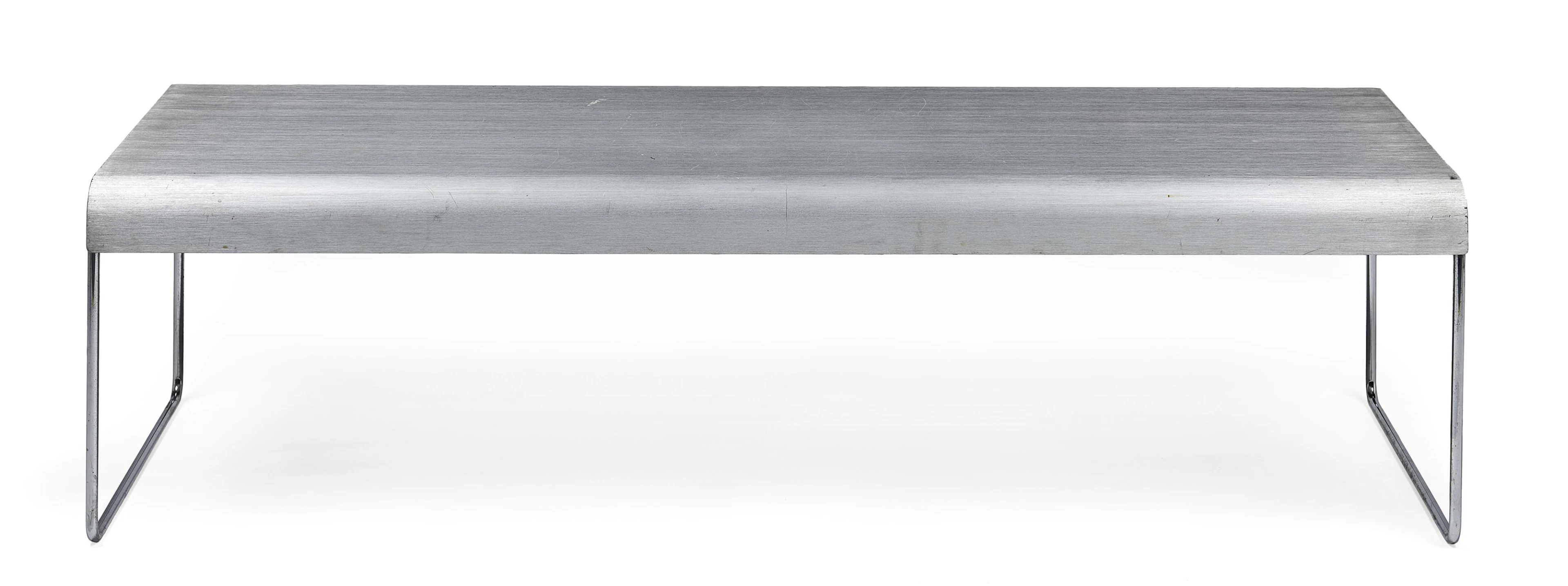 Piero LISSONI (Né en 1956) Table basse « Zap»