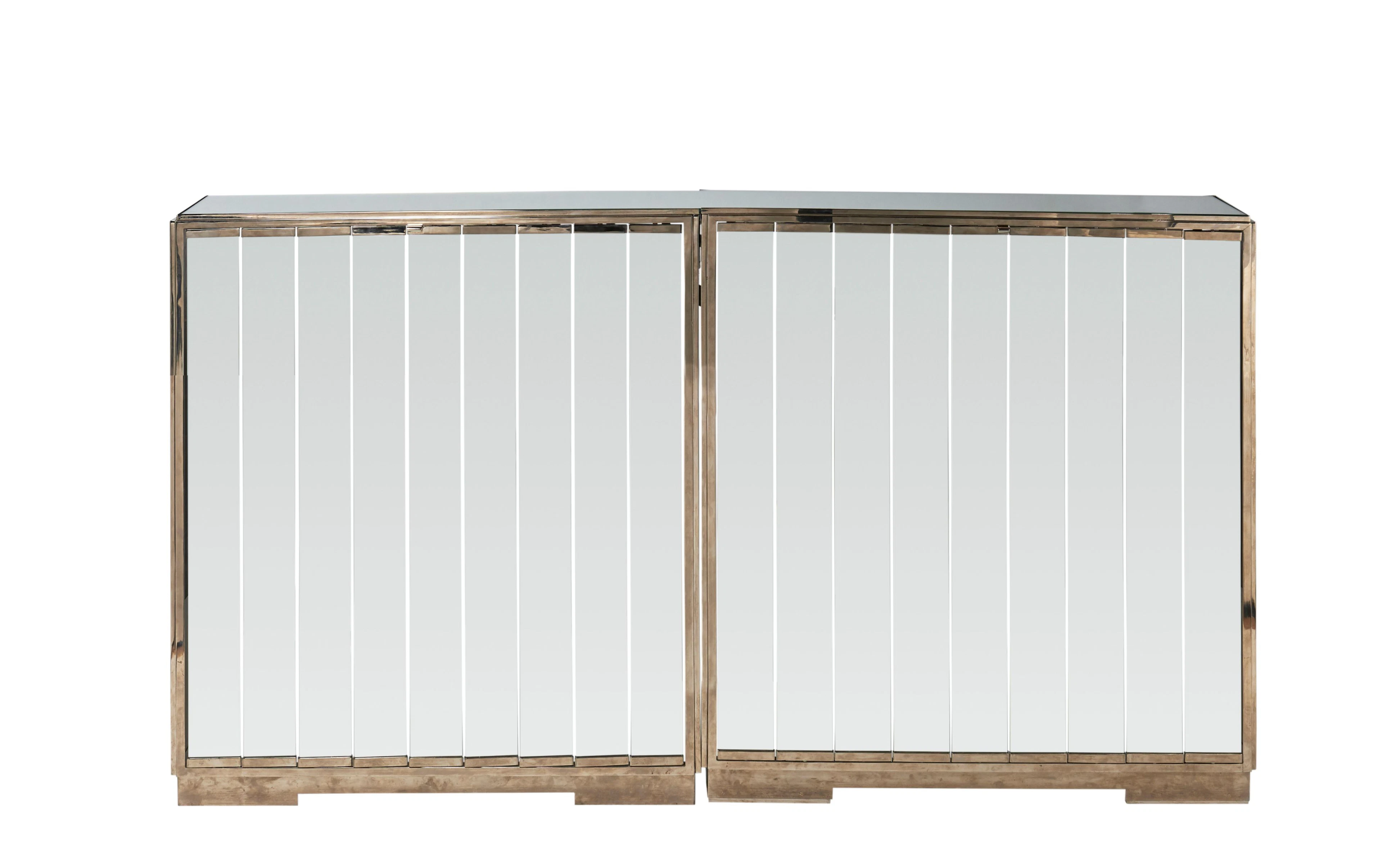 TRAVAIL MODERNISTE Cache-radiateur