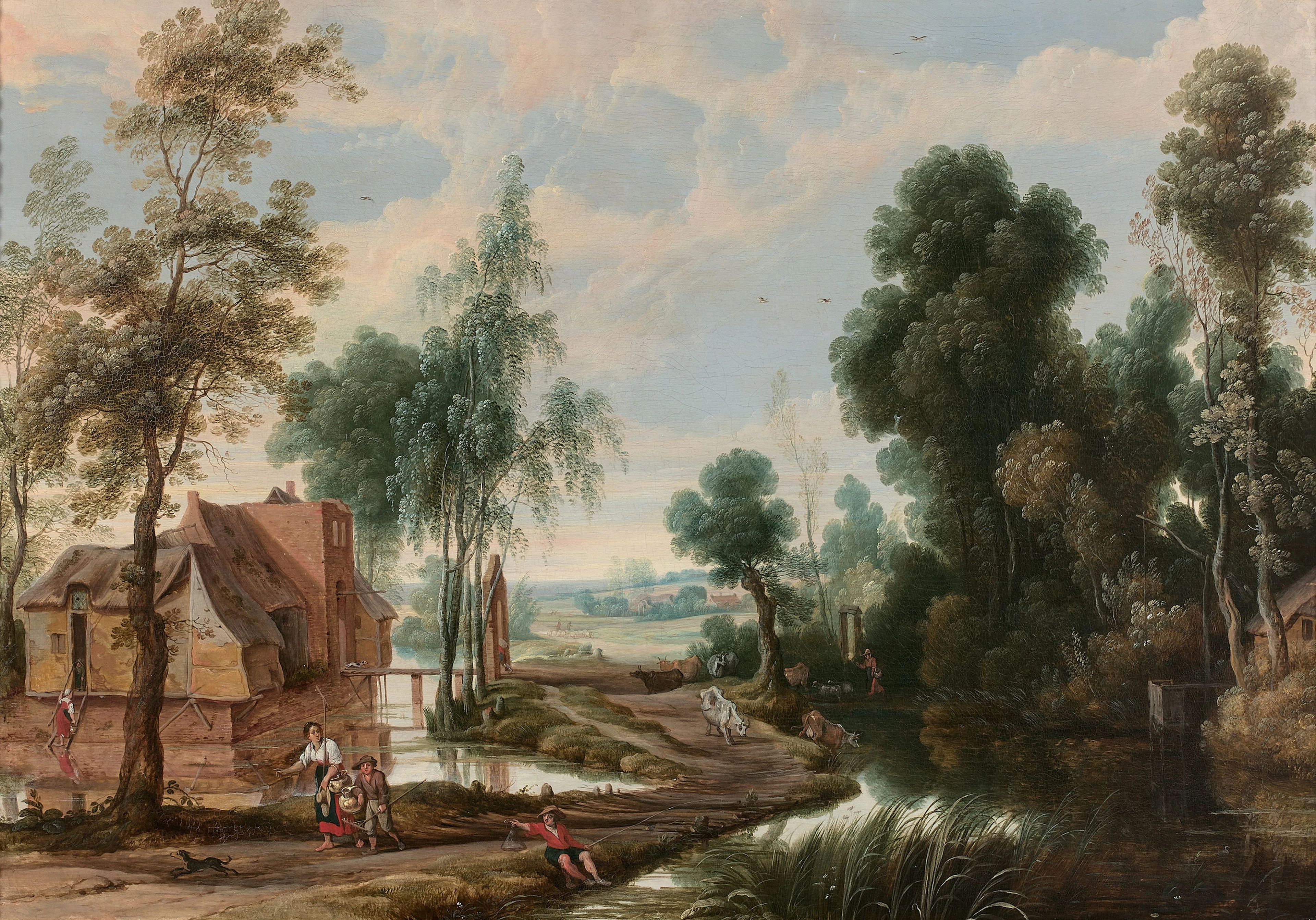 Jan WILDENS Anvers