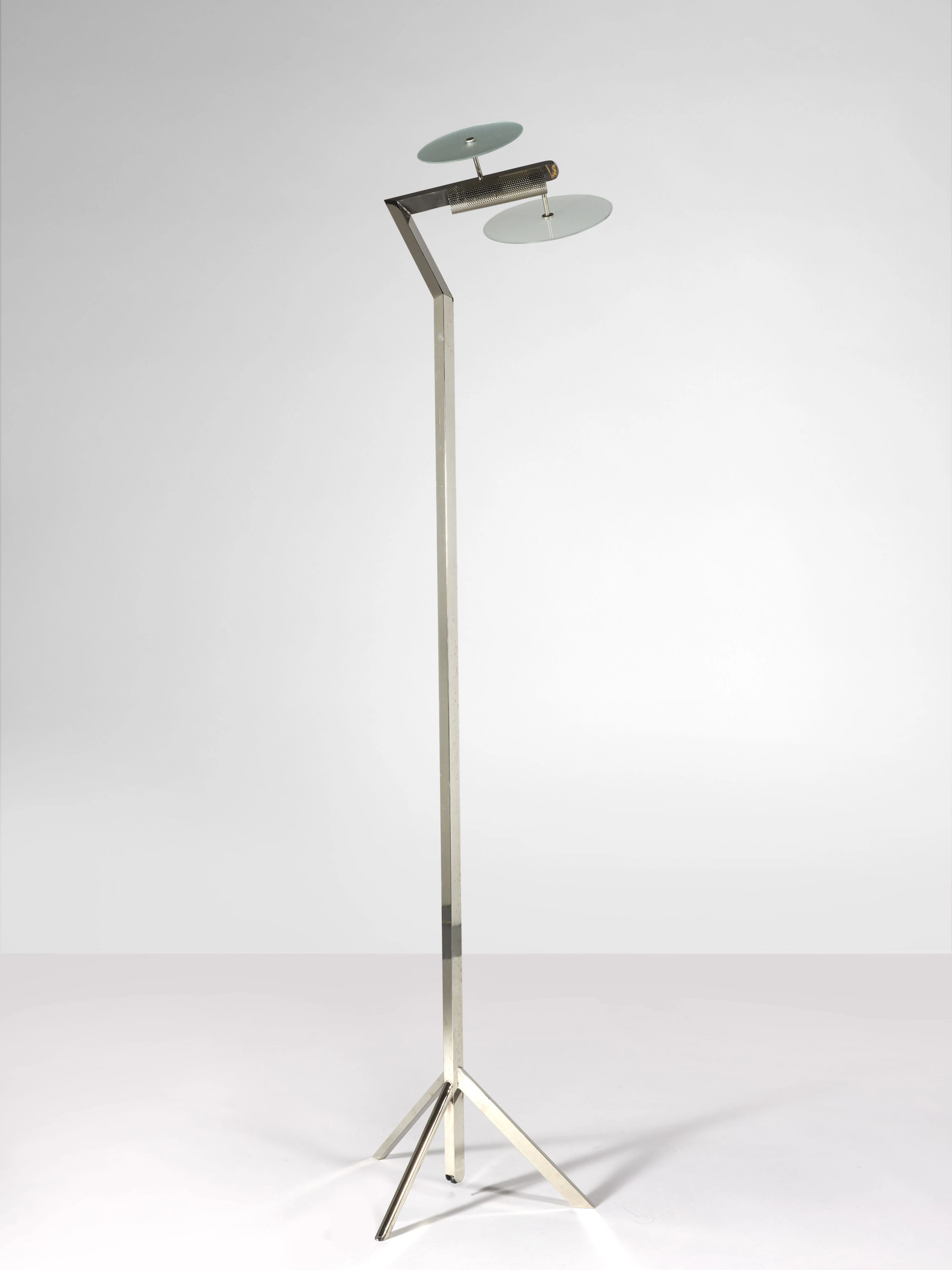 Nanda VIGO 1936 - 2020 Lampadaire mod.1440 - 1988