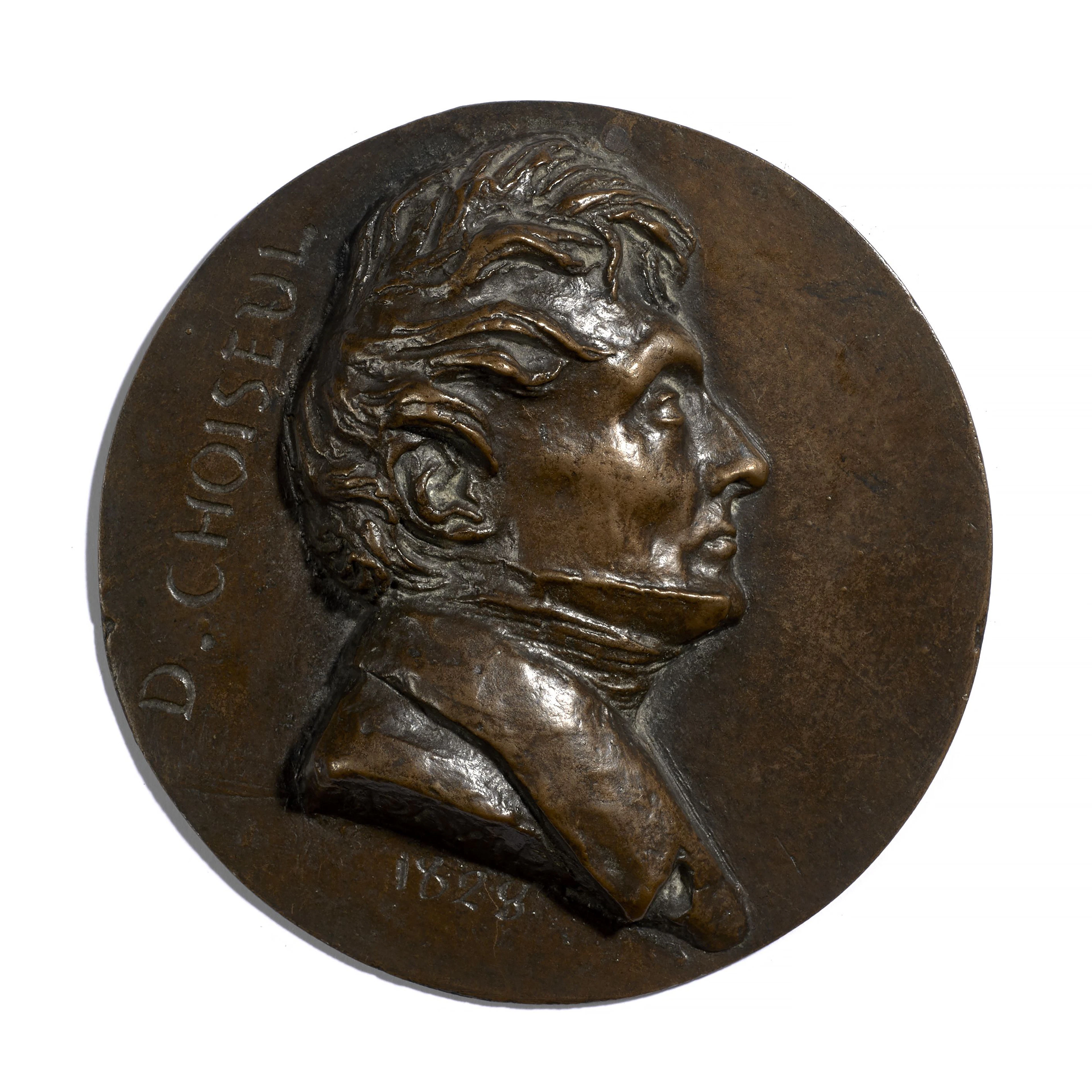 Pierre-Jean DAVID