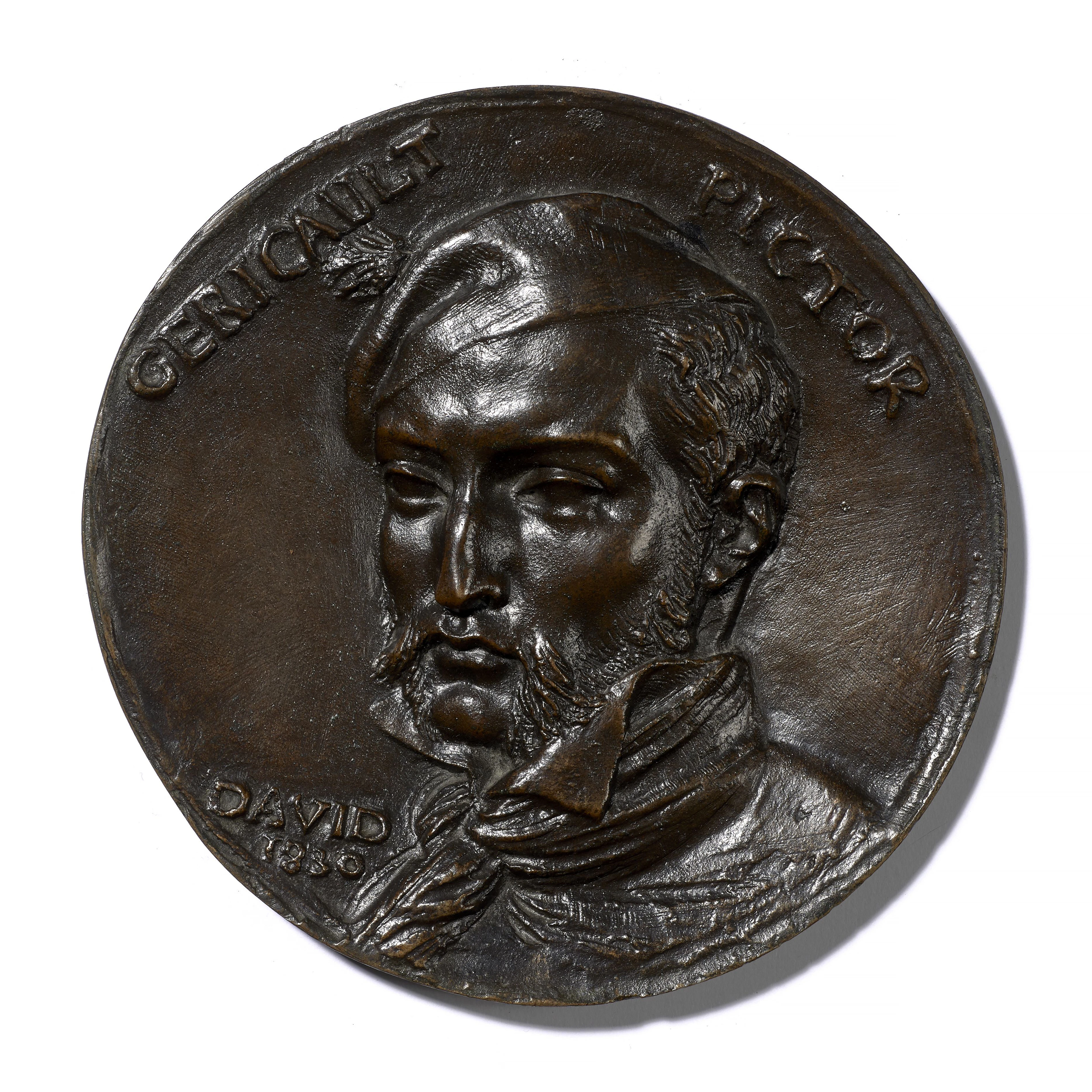 Pierre-Jean DAVID