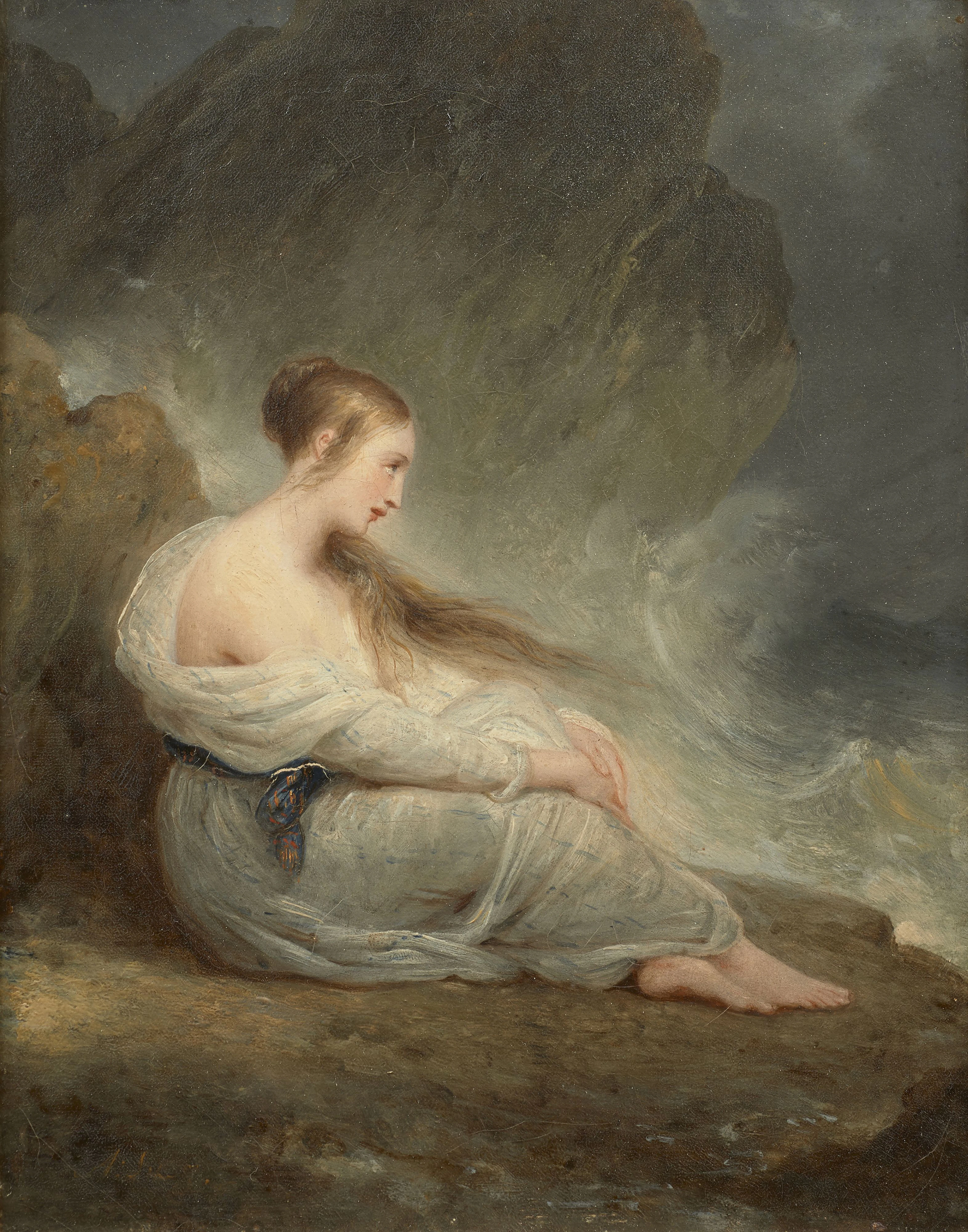 Ary SCHEFFER Dordrecht