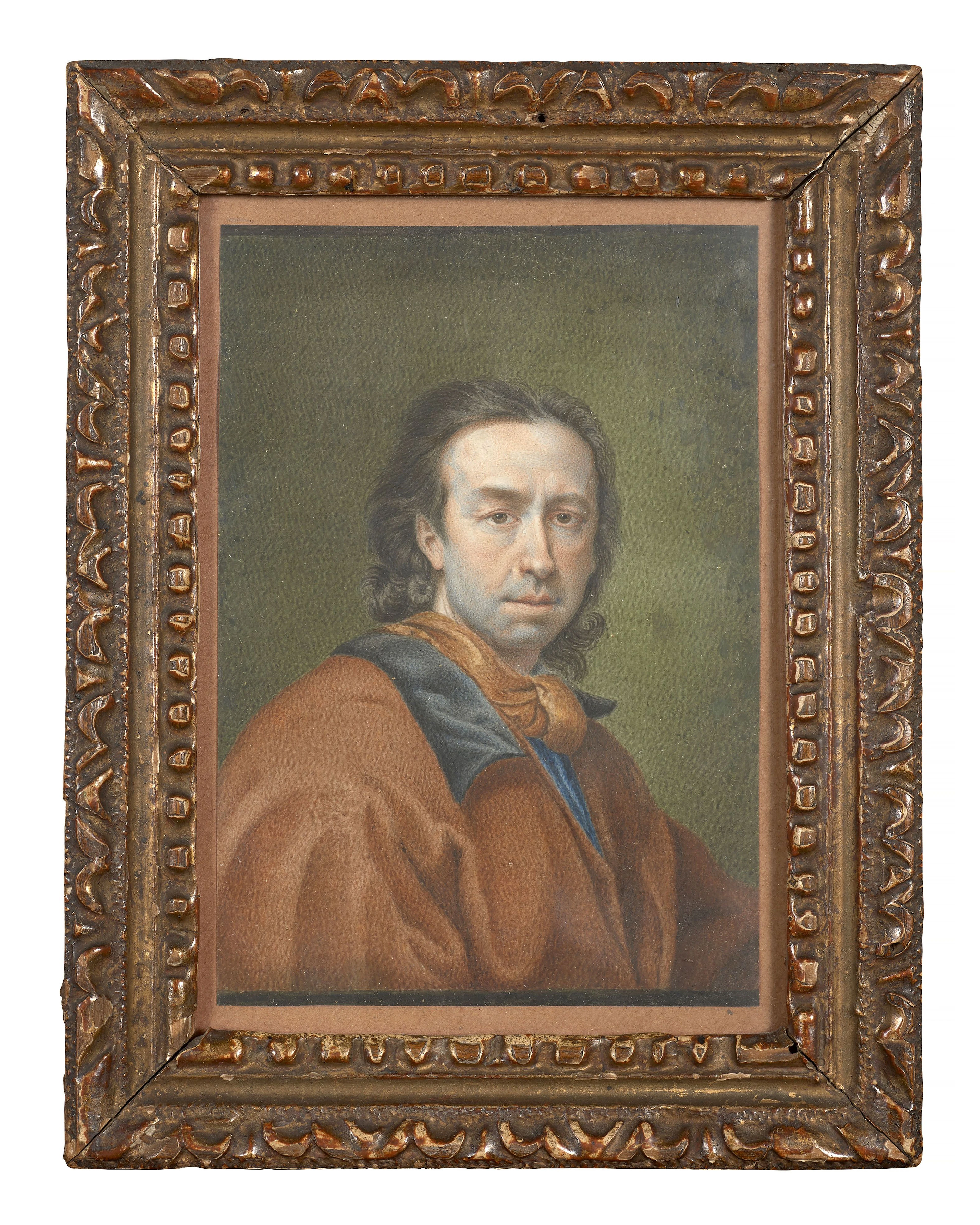 École du XIXe siècle D'après Anton Raphaël Mengs...