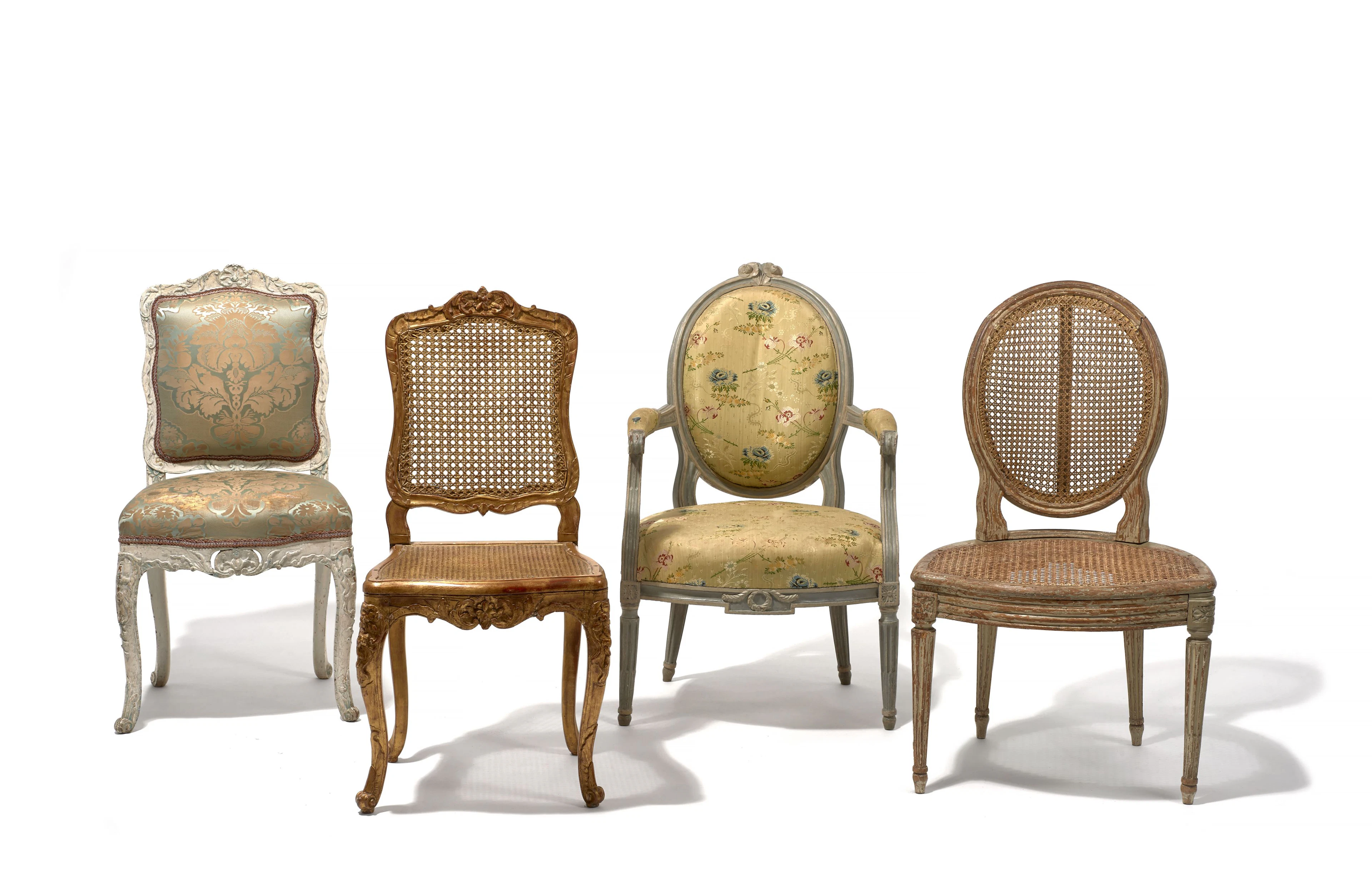 QUATRE ASSISES