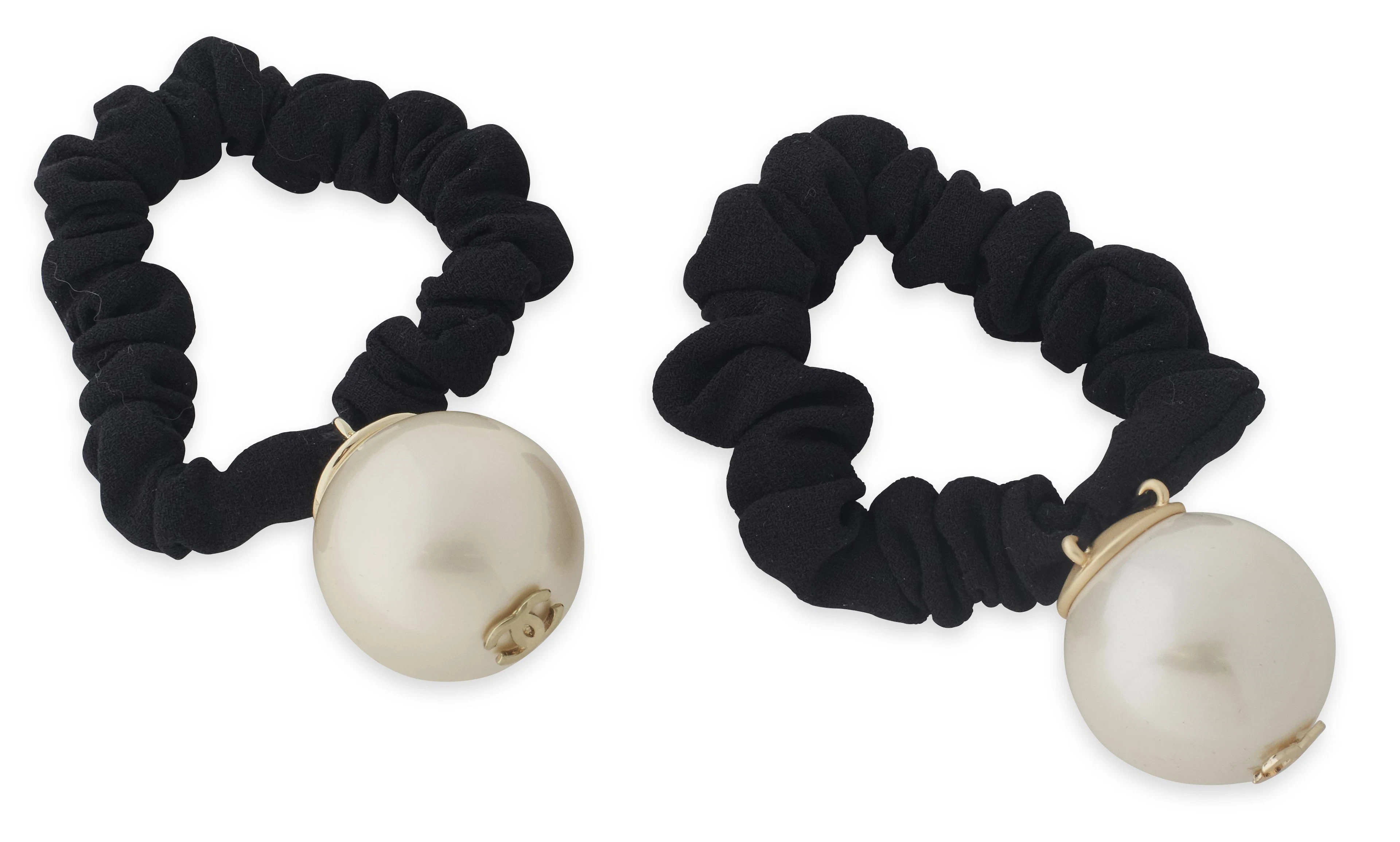 CHANEL BIJOUX DE TÊTE