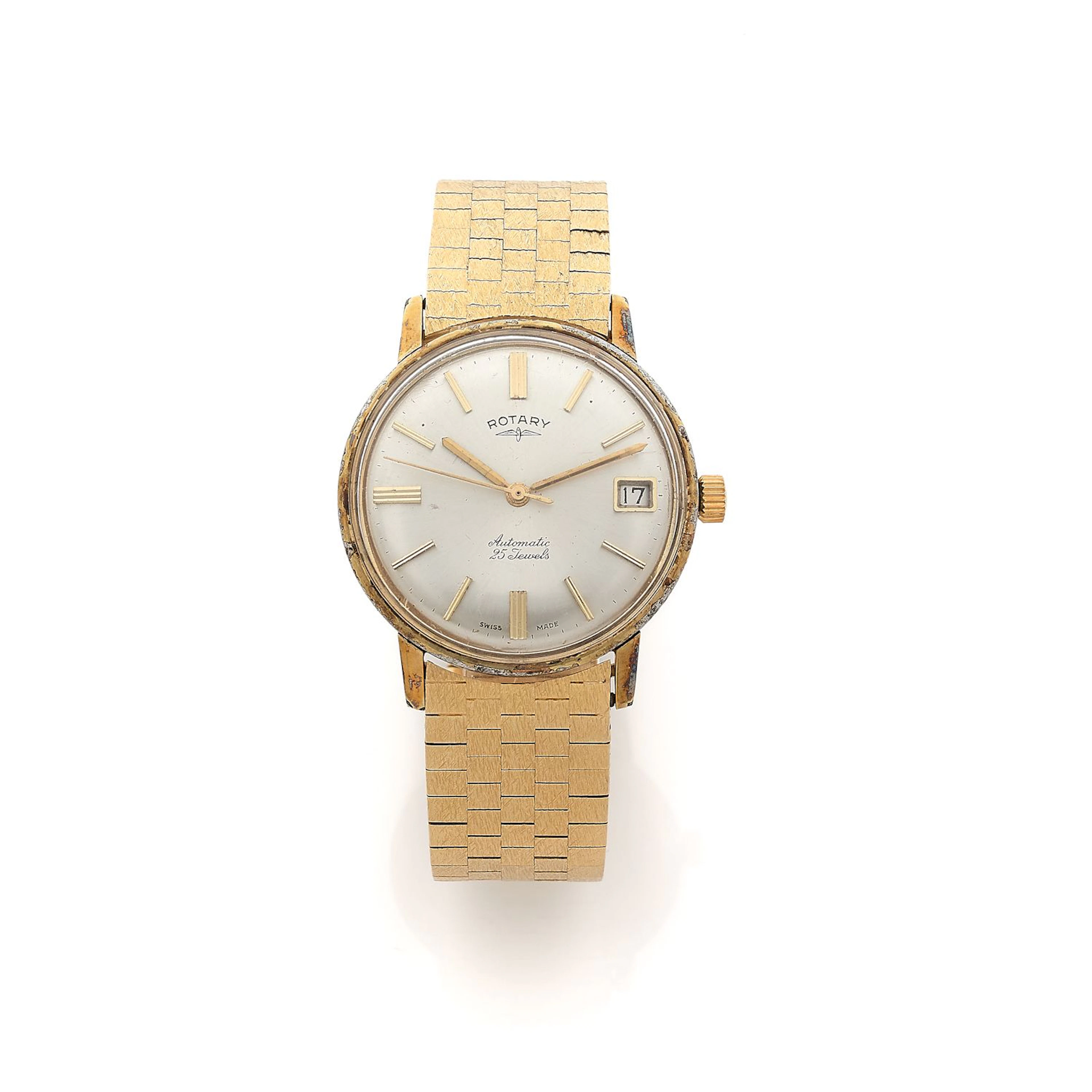 ROTARY Vers 1960