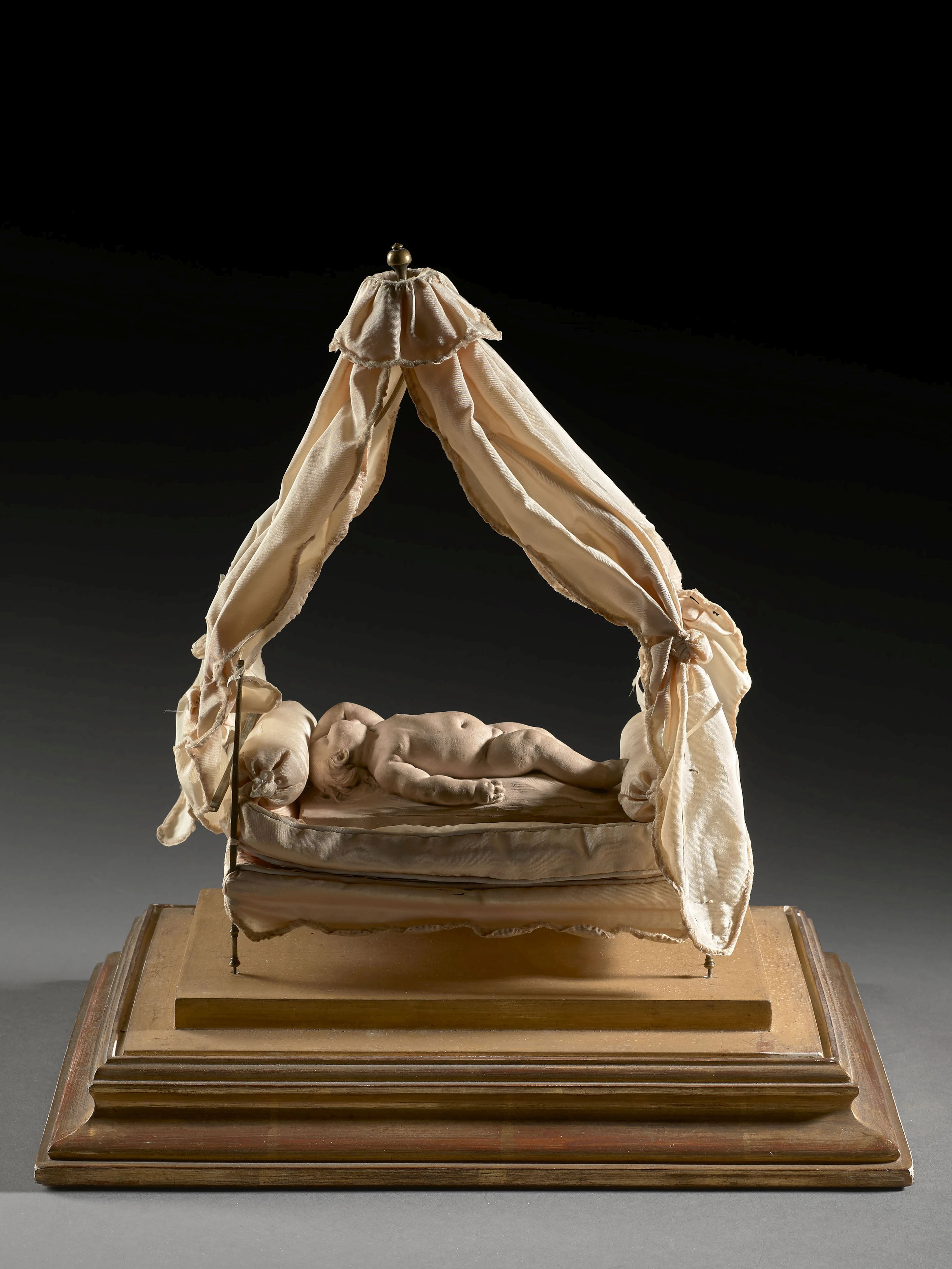 D'après un modèle de François Duquesnoy (1597-1643)