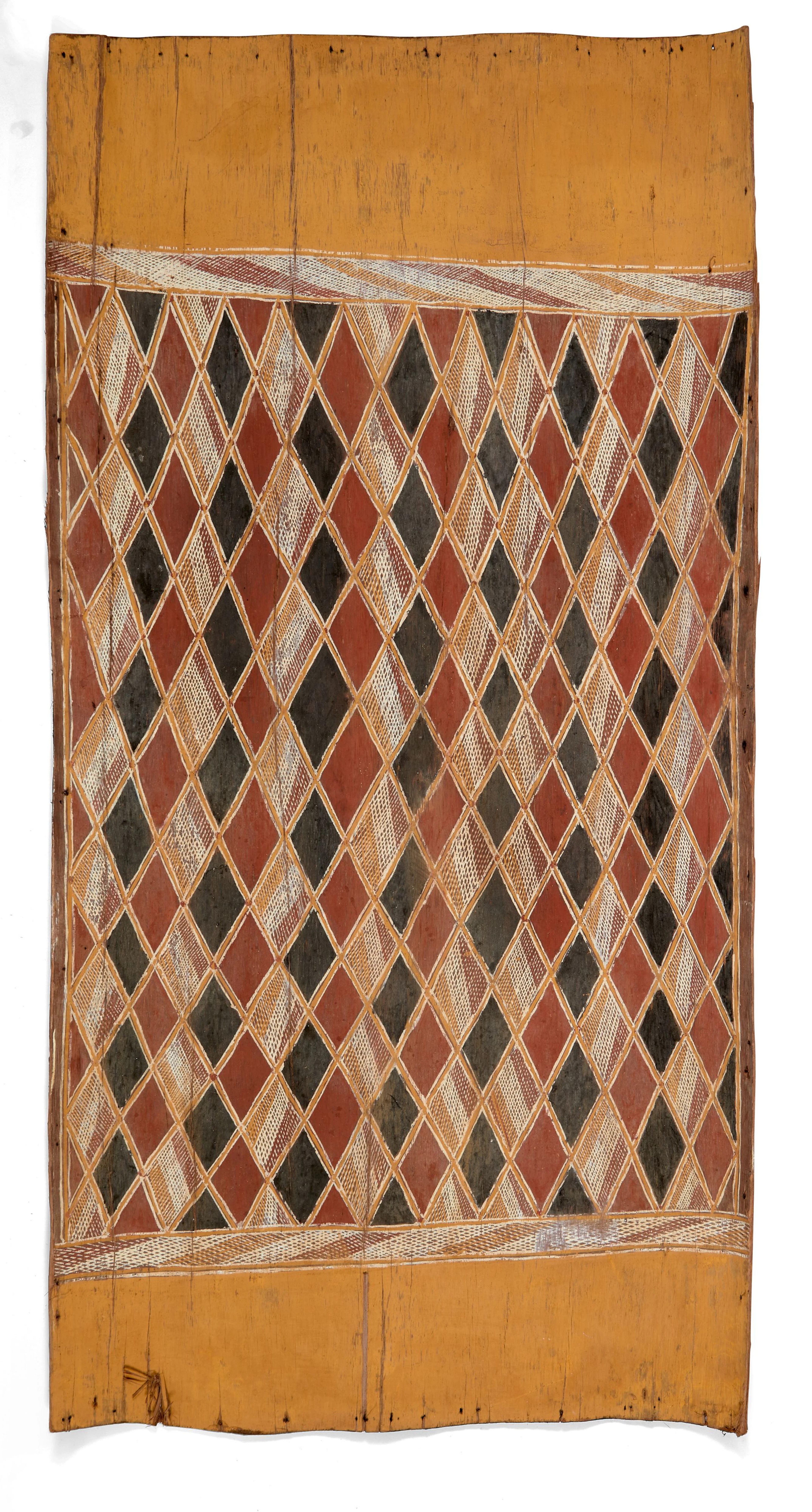 Attribué à DJAWA 1905-1980 Motifs du clan / Clan Designs...