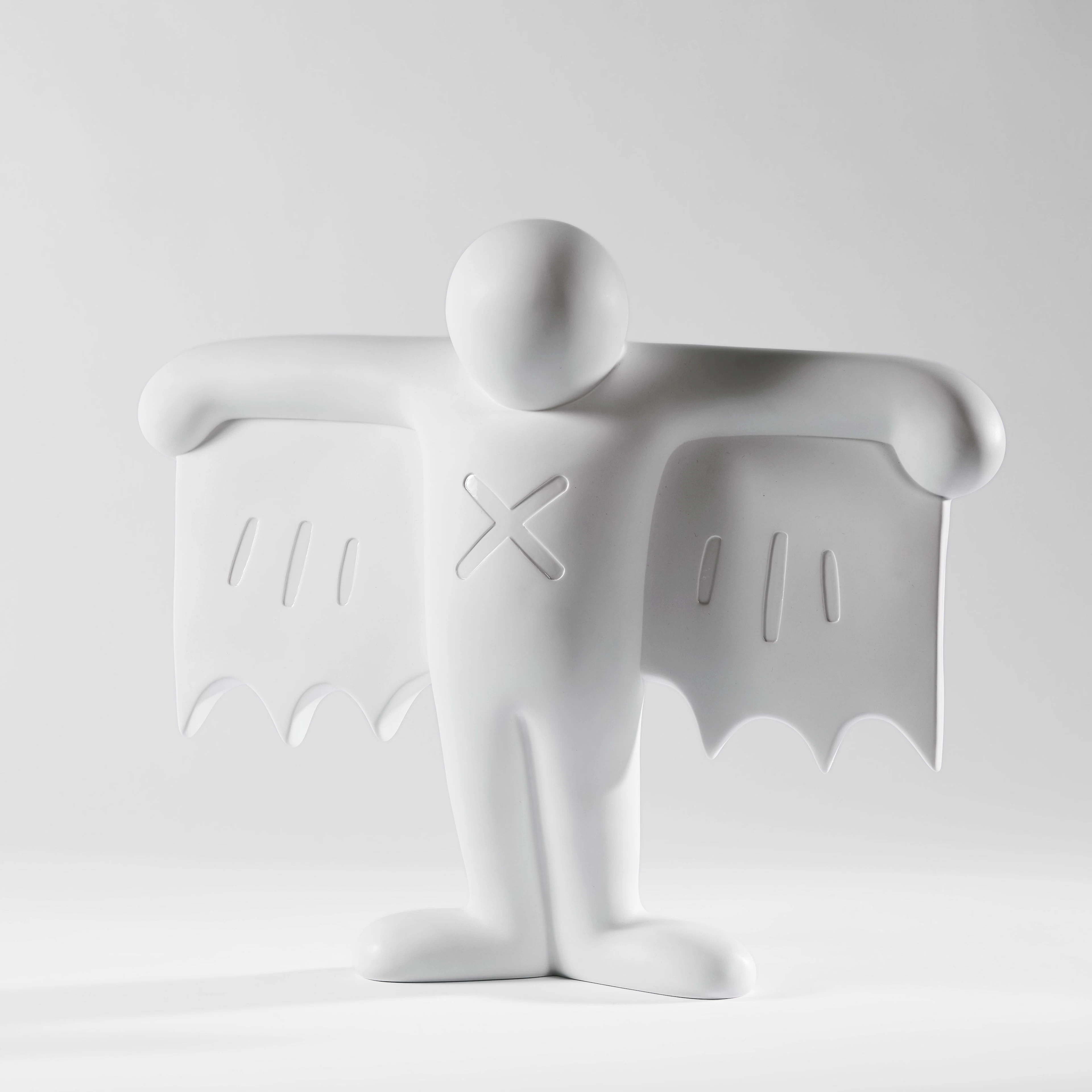 Medicom Toy x Keith Haring (Américain - 1958 - 1990)...