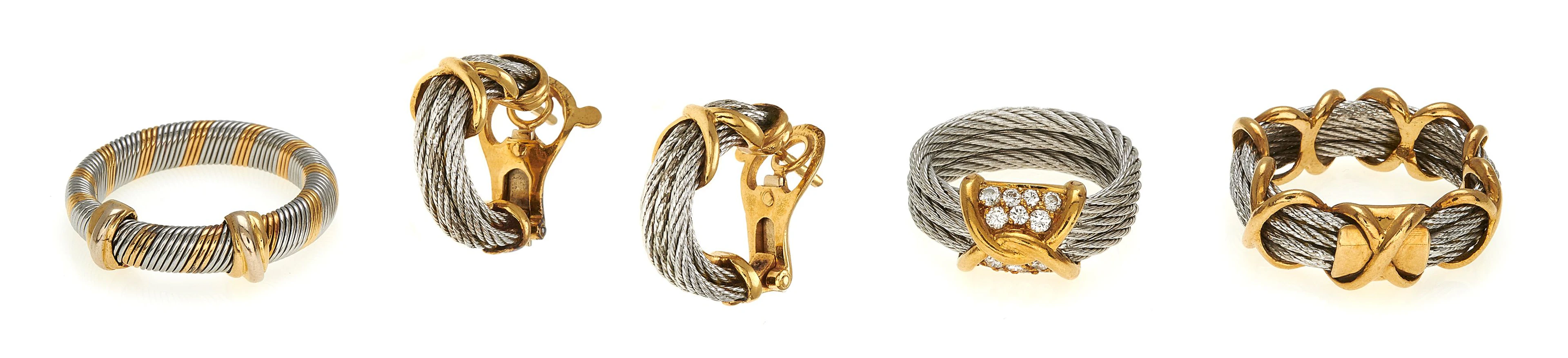 FRED / CARTIER