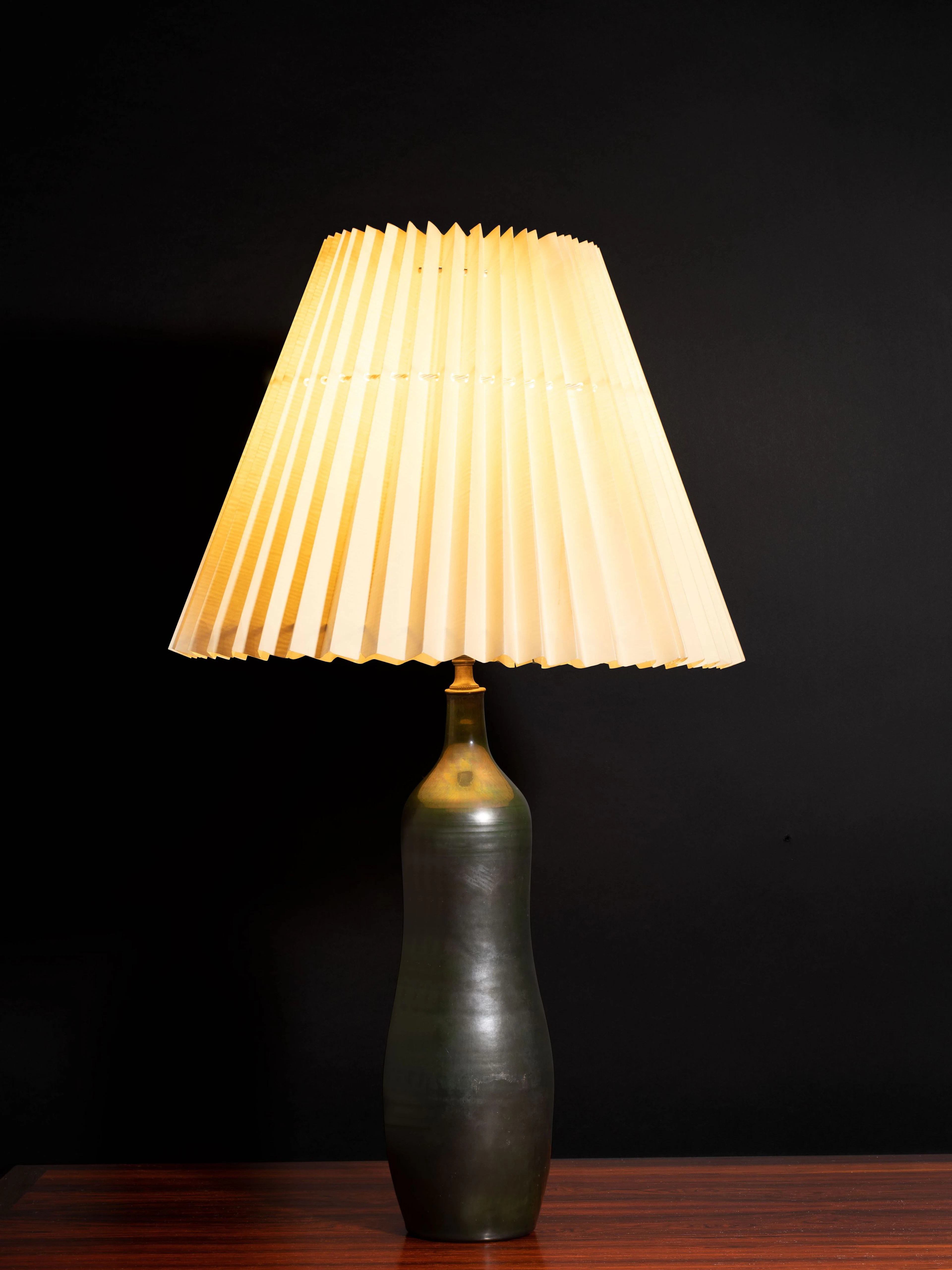 Toini MUONA Lampe de table – 1945