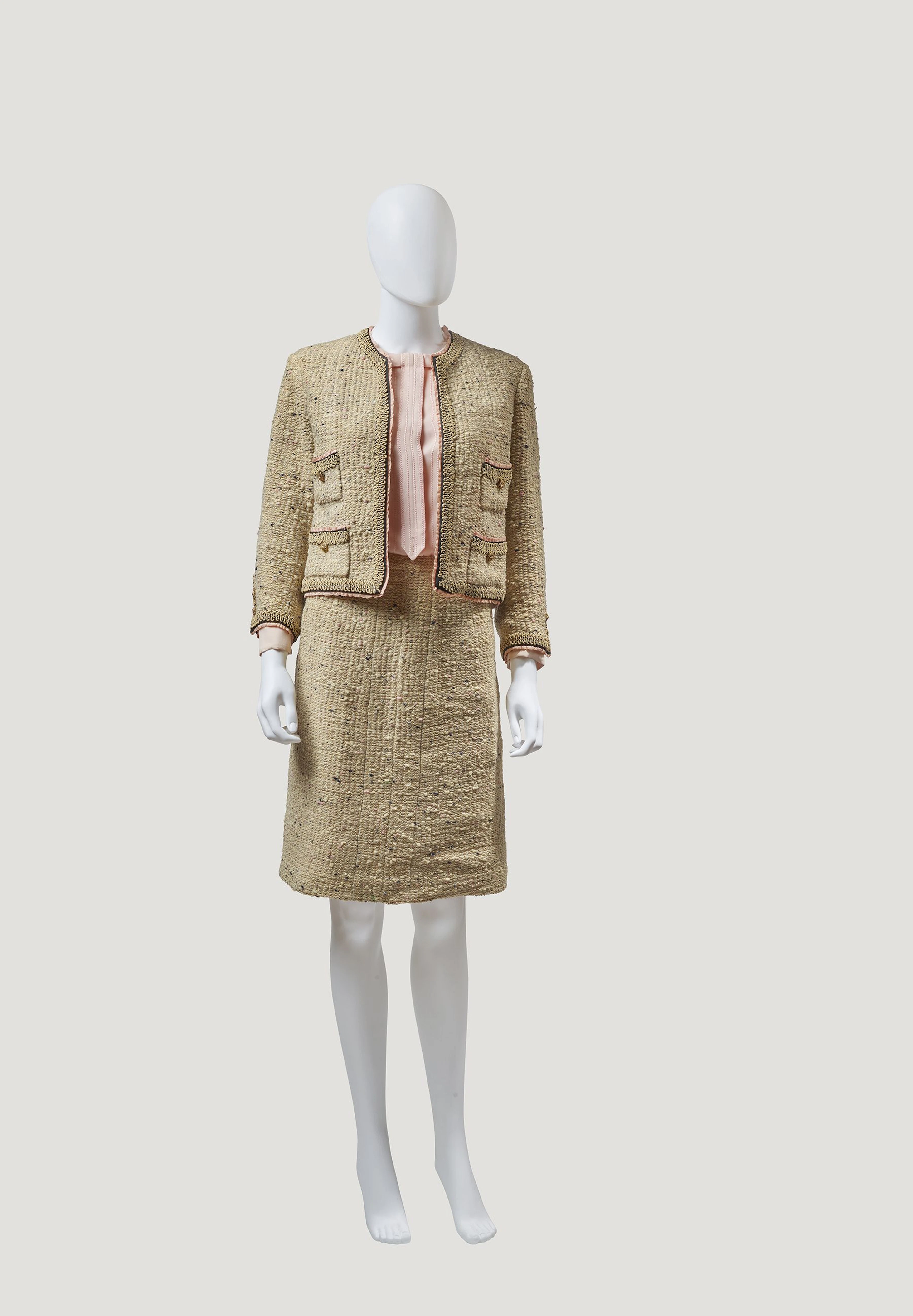 CHANEL Haute Couture - 1961 Haute couture - 1961