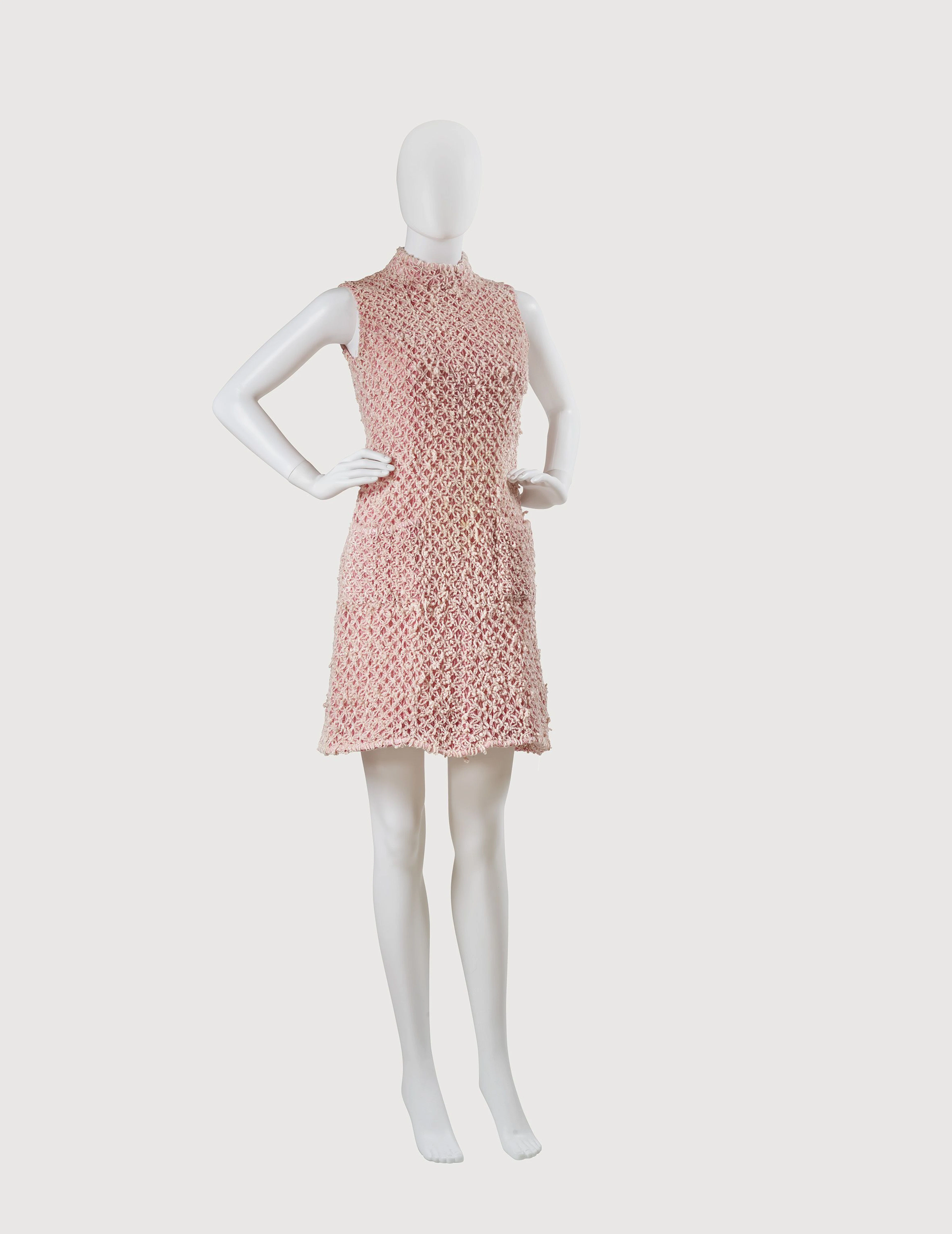 AZZEDINE ALAIA -1967