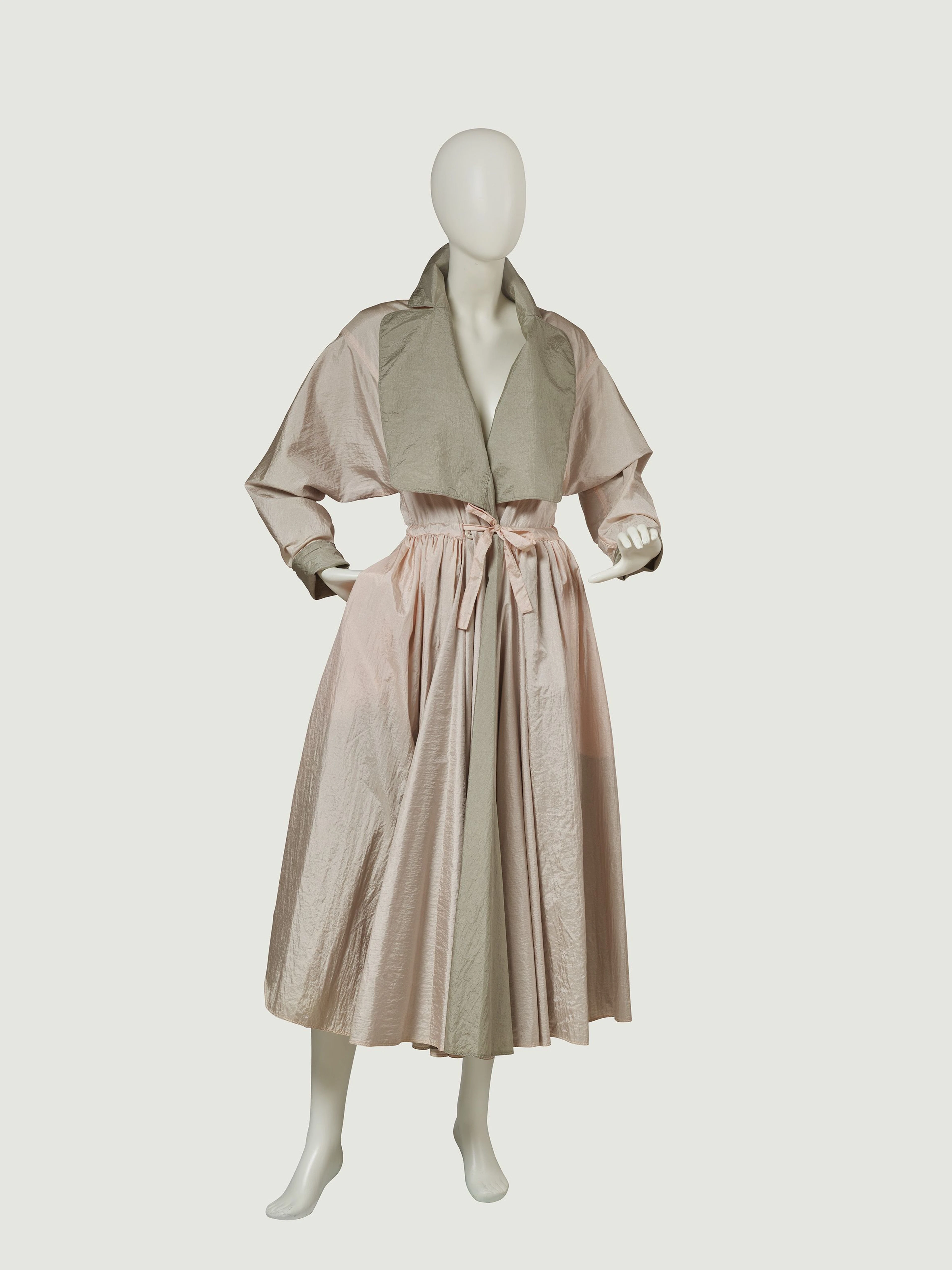 AZZEDINE ALAIA -1985