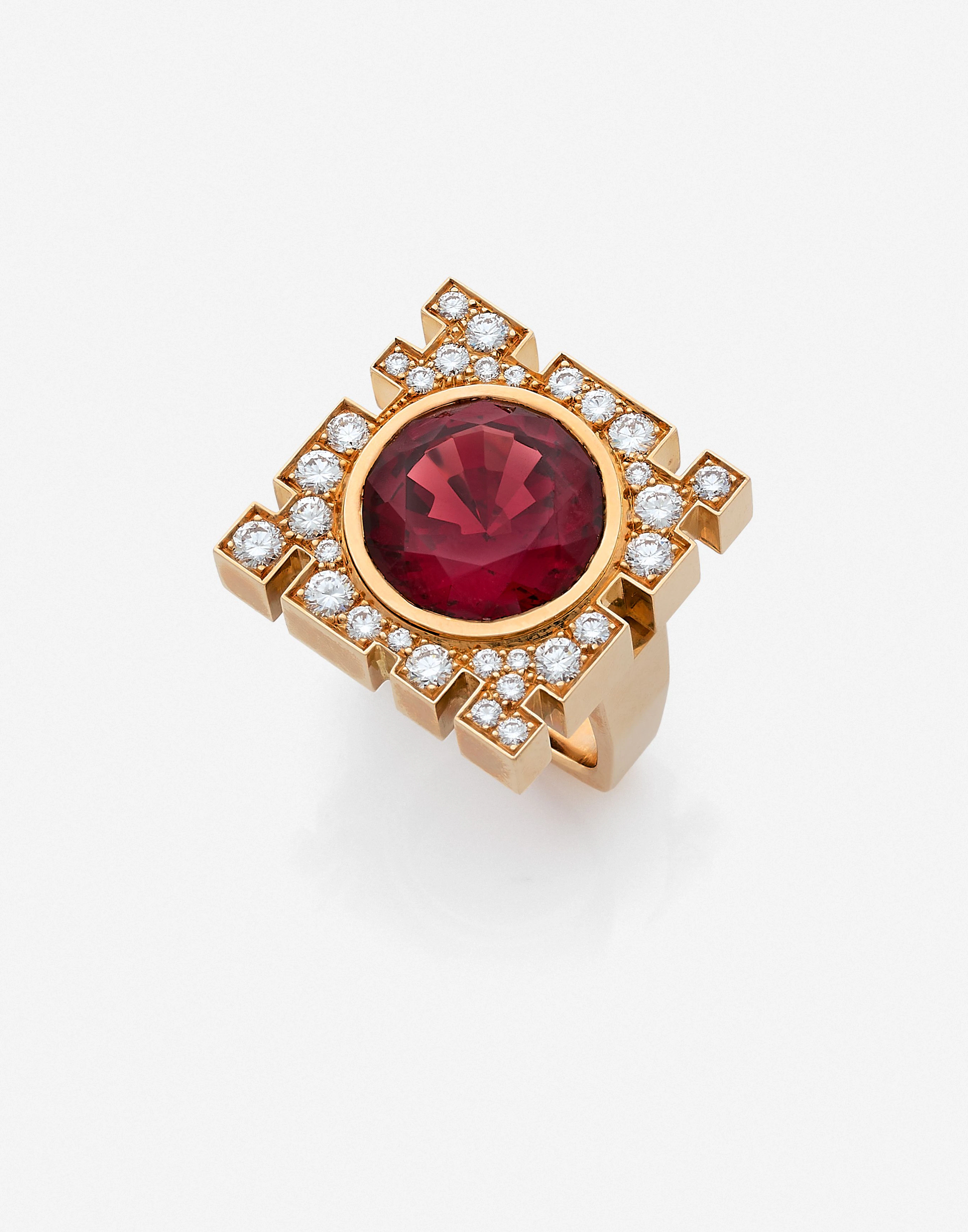 TRUDEL Bague