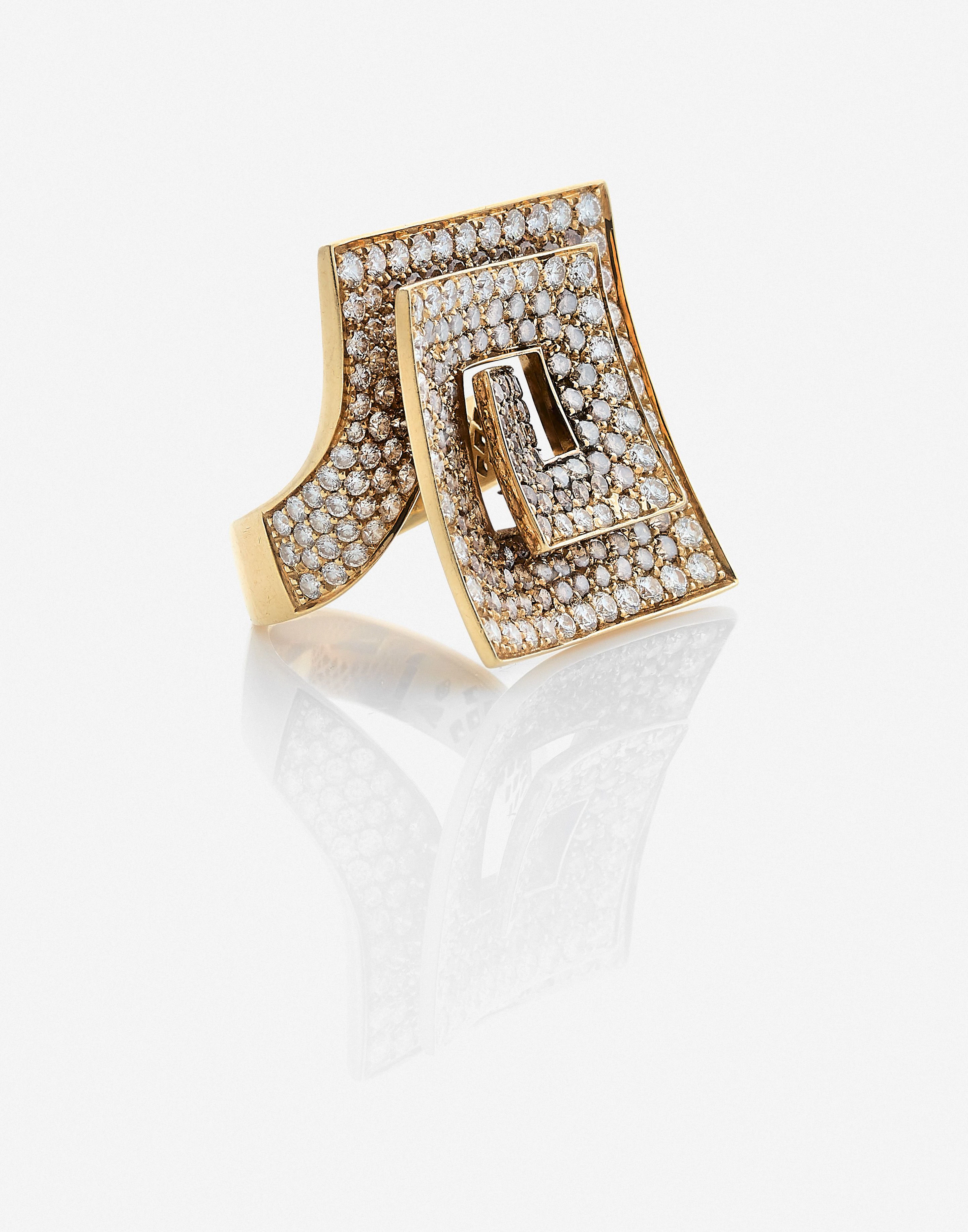 Bague