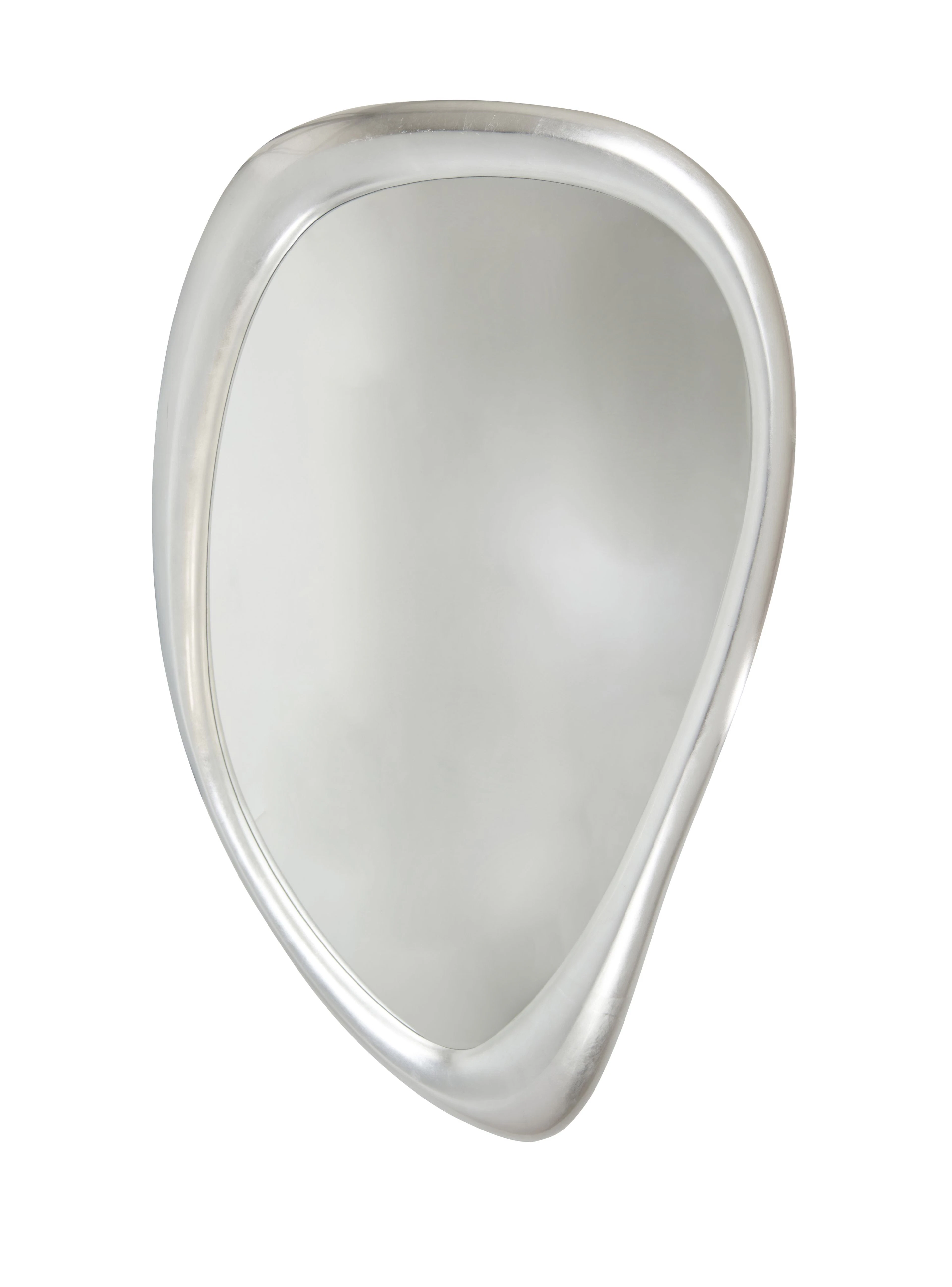 Philippe STARCK (Né en 1949) Miroir « L’Oreille qui Voit » - 2008