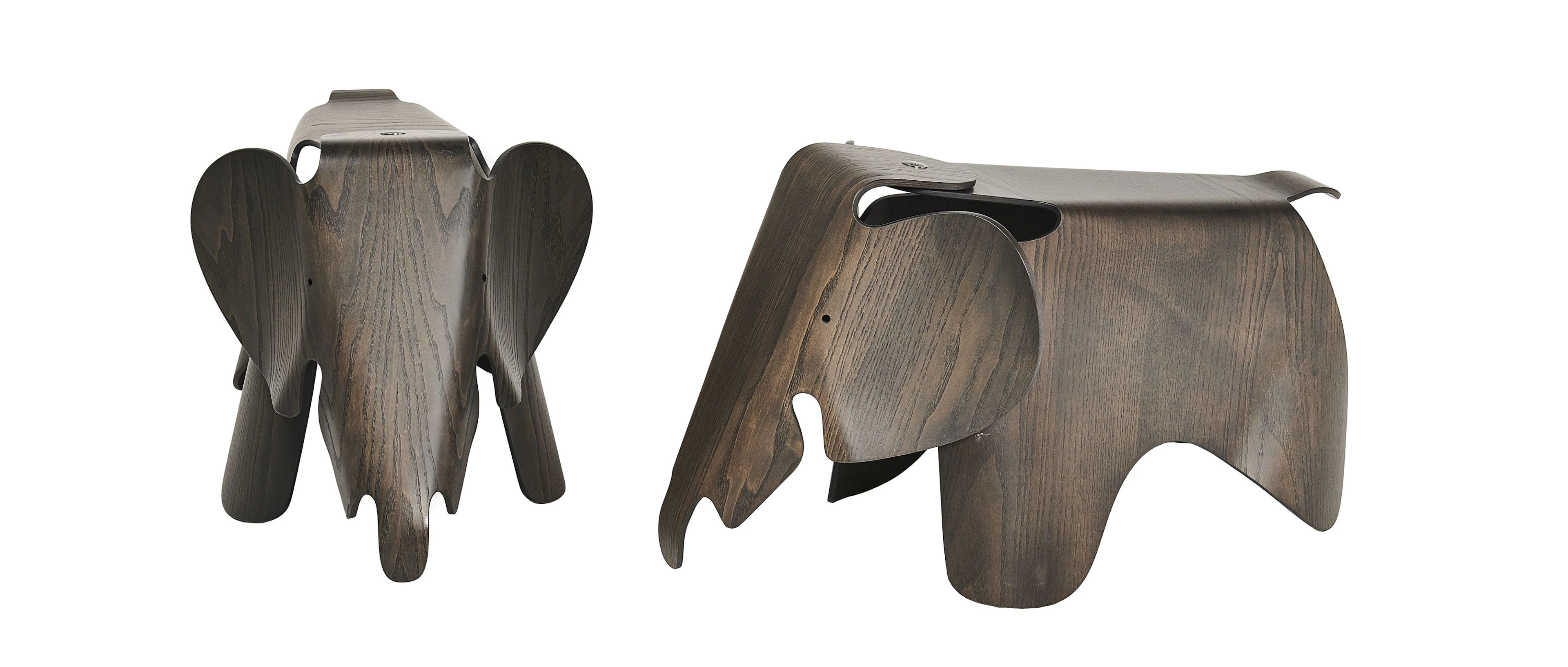 Charles & Ray EAMES (1907-1978 & 1912-1988) Jouets «...