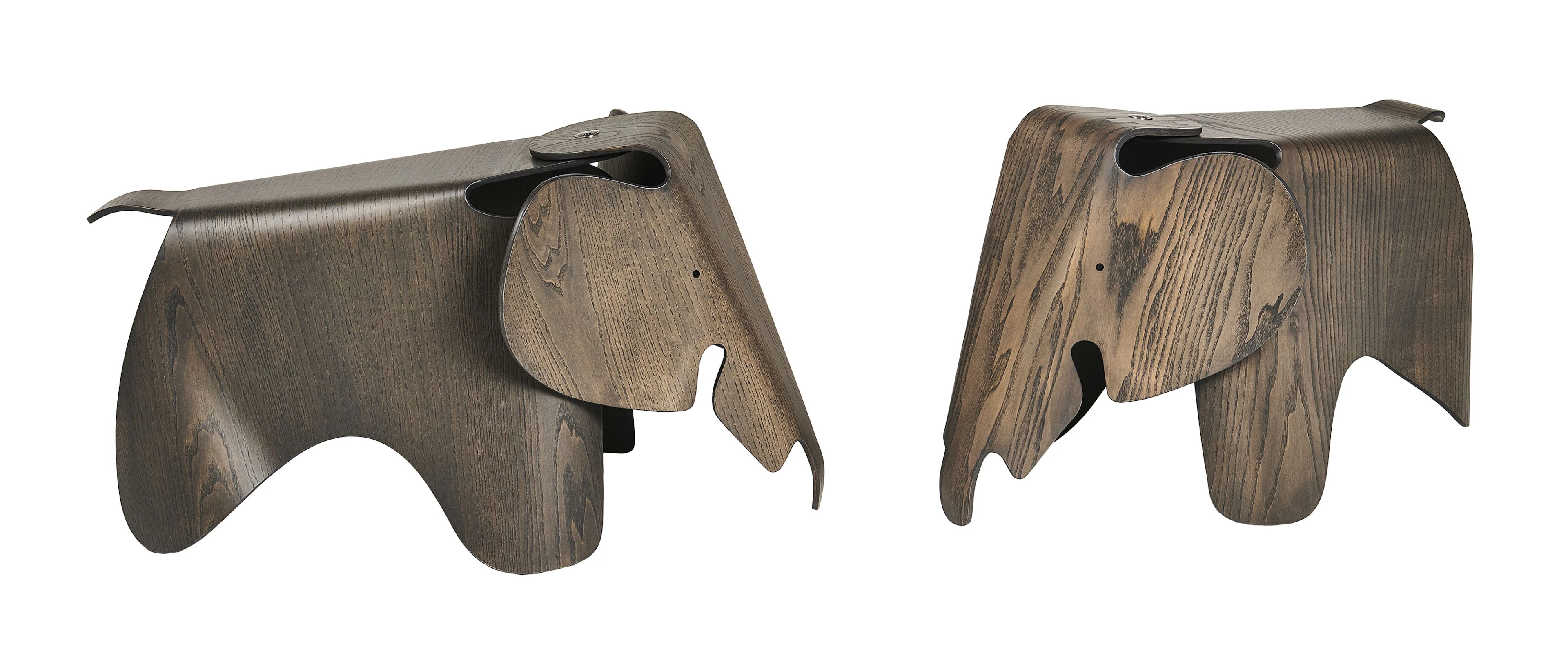 Charles & Ray EAMES (1907-1978 & 1912-1988) Jouets «...