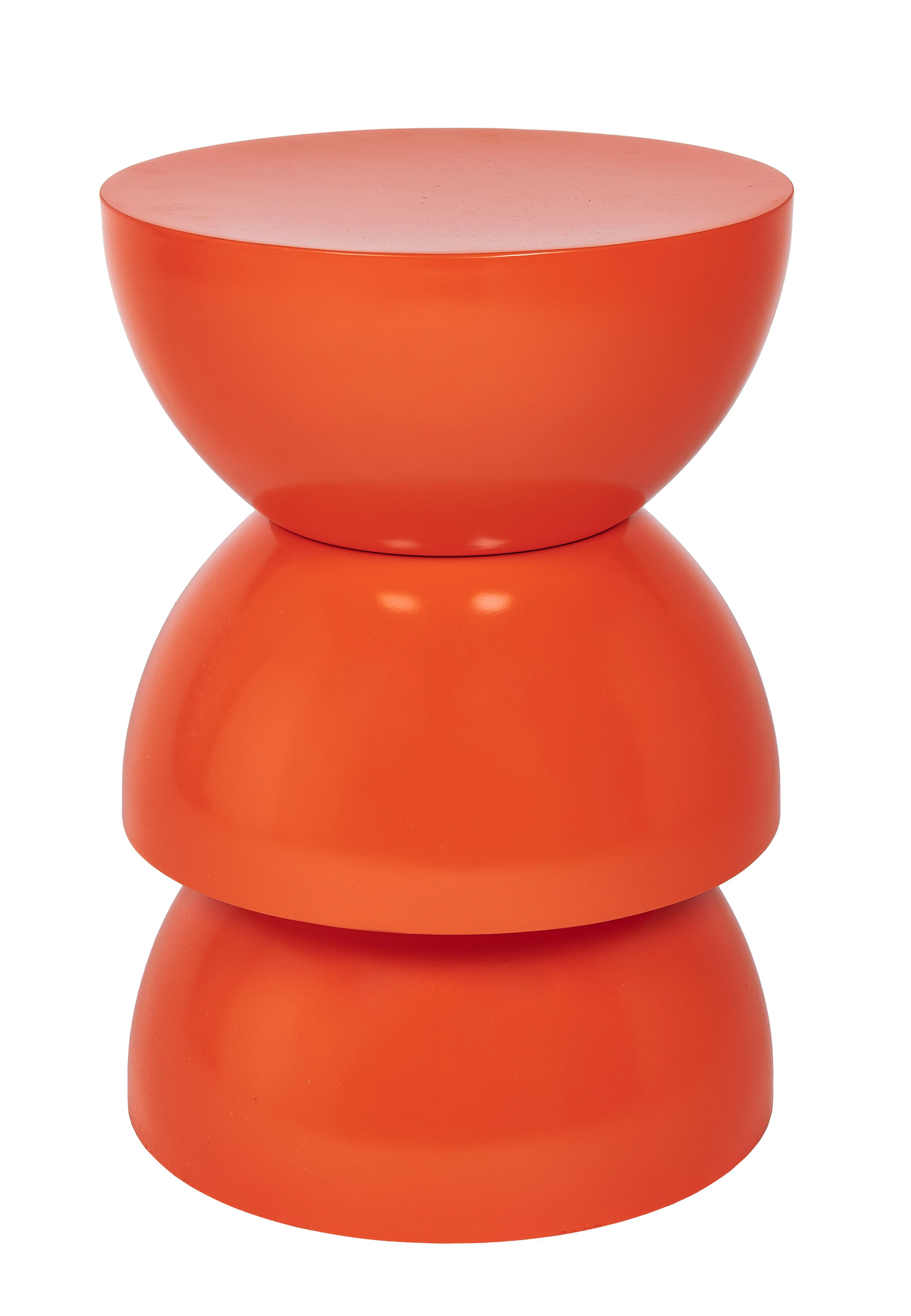 India MAHDAVI (Née en 1962) Tabouret « Picolo » - 2021