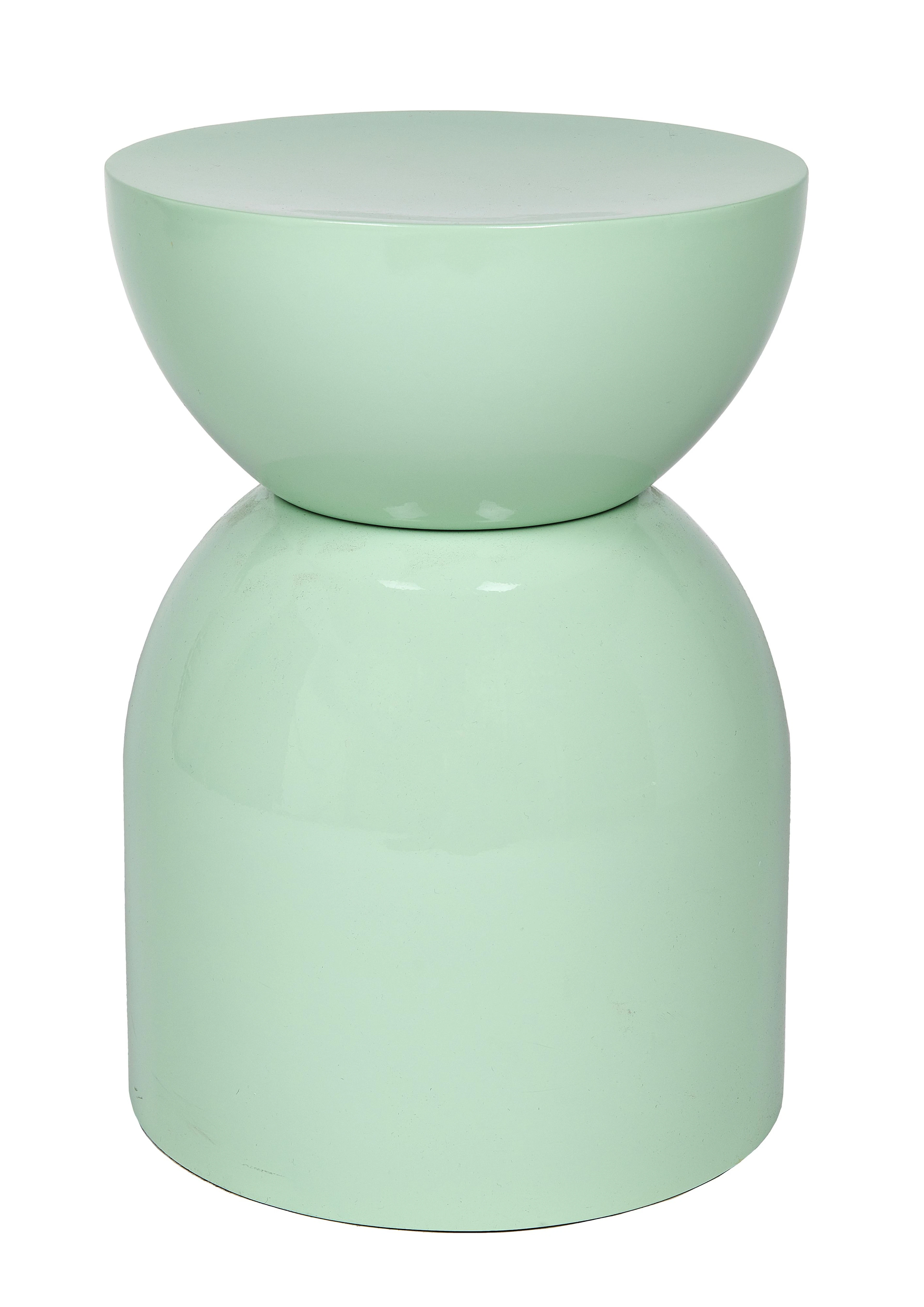 India MAHDAVI (Née en 1962) Tabouret « Pico » - 2021