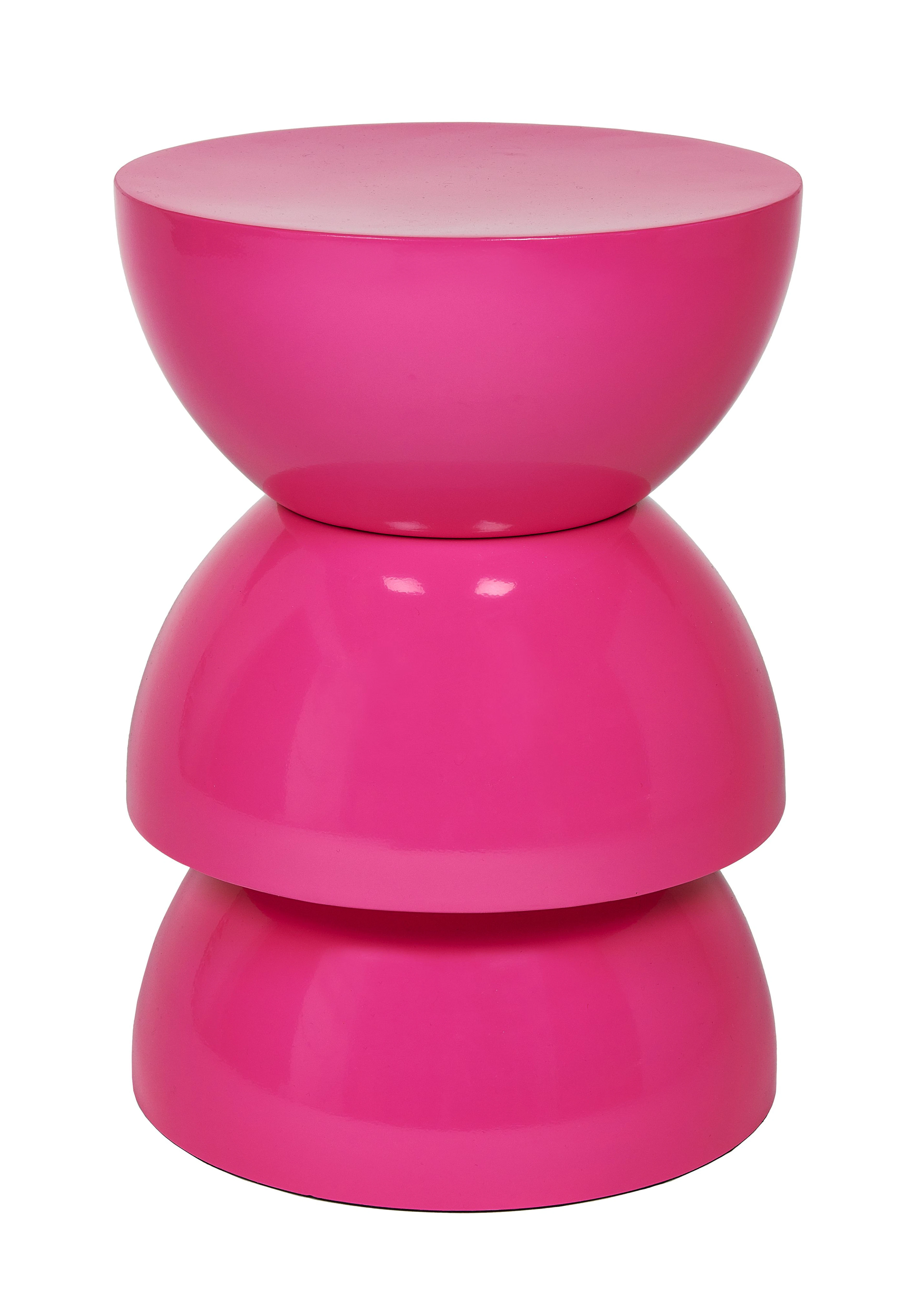 India MAHDAVI (Née en 1962) Tabouret « Picolo » - 2021