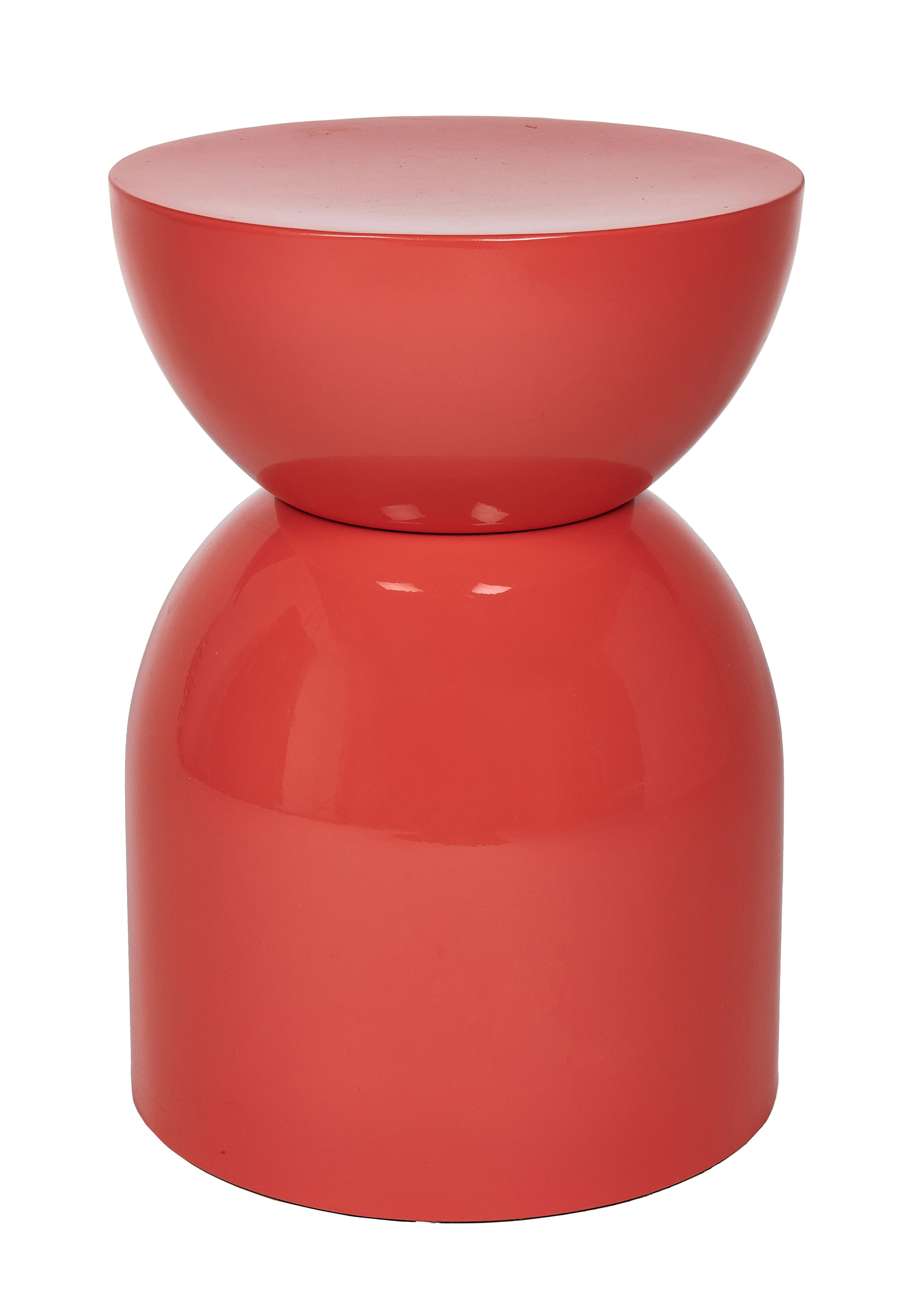 India MAHDAVI (Née en 1962) Tabouret « Pico » - 2021