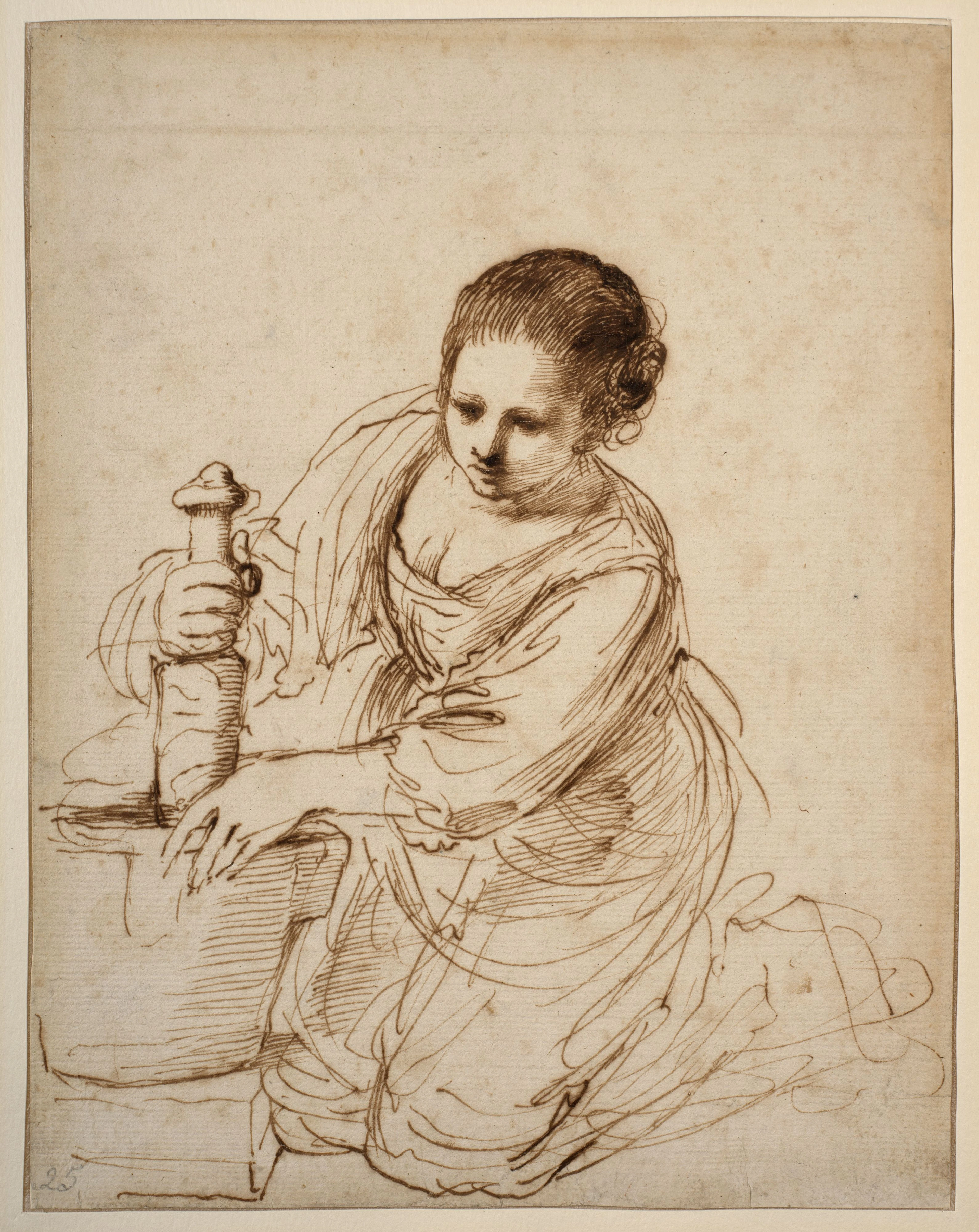 Giovanni Francesco BARBIERI