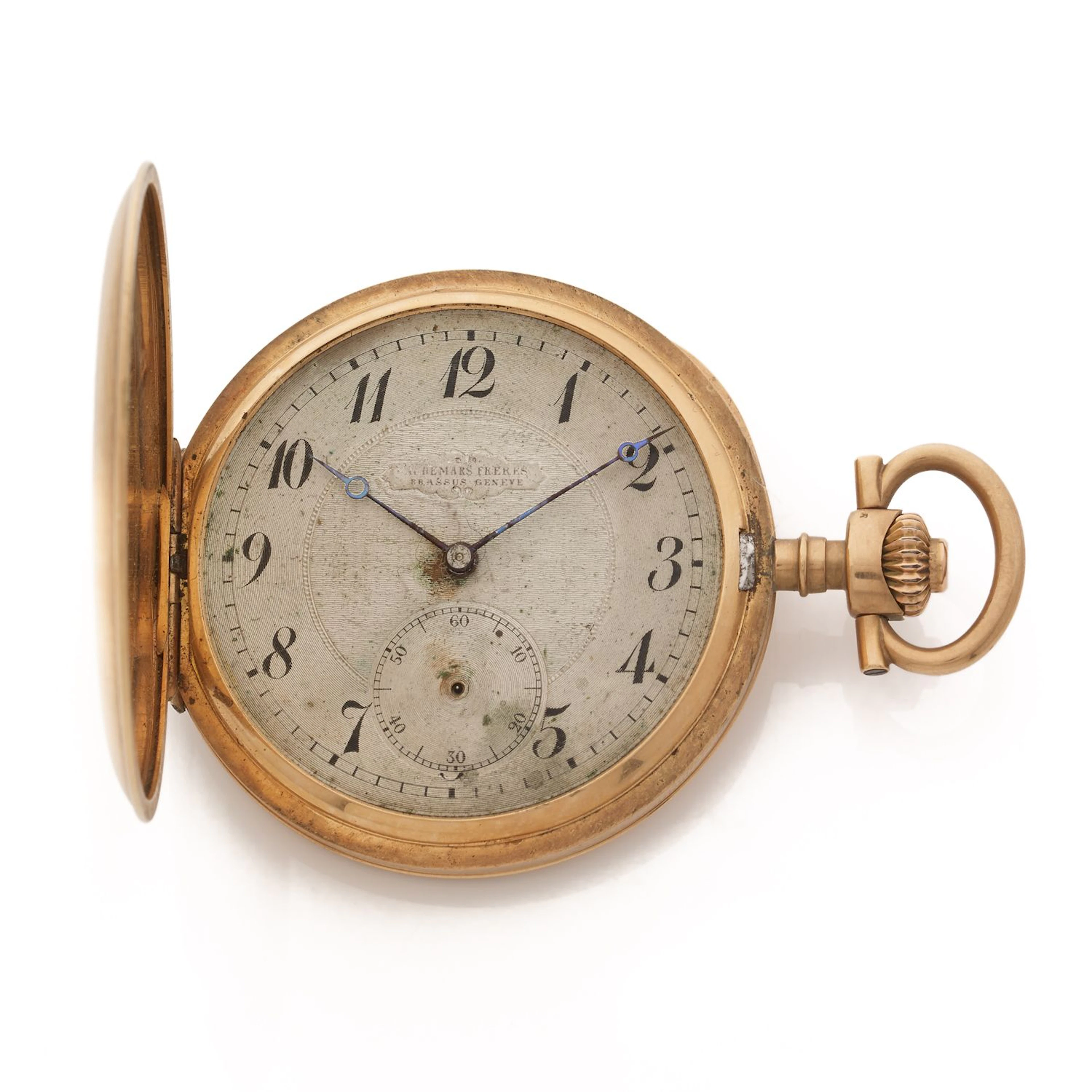 AUDEMARS FRÈRES