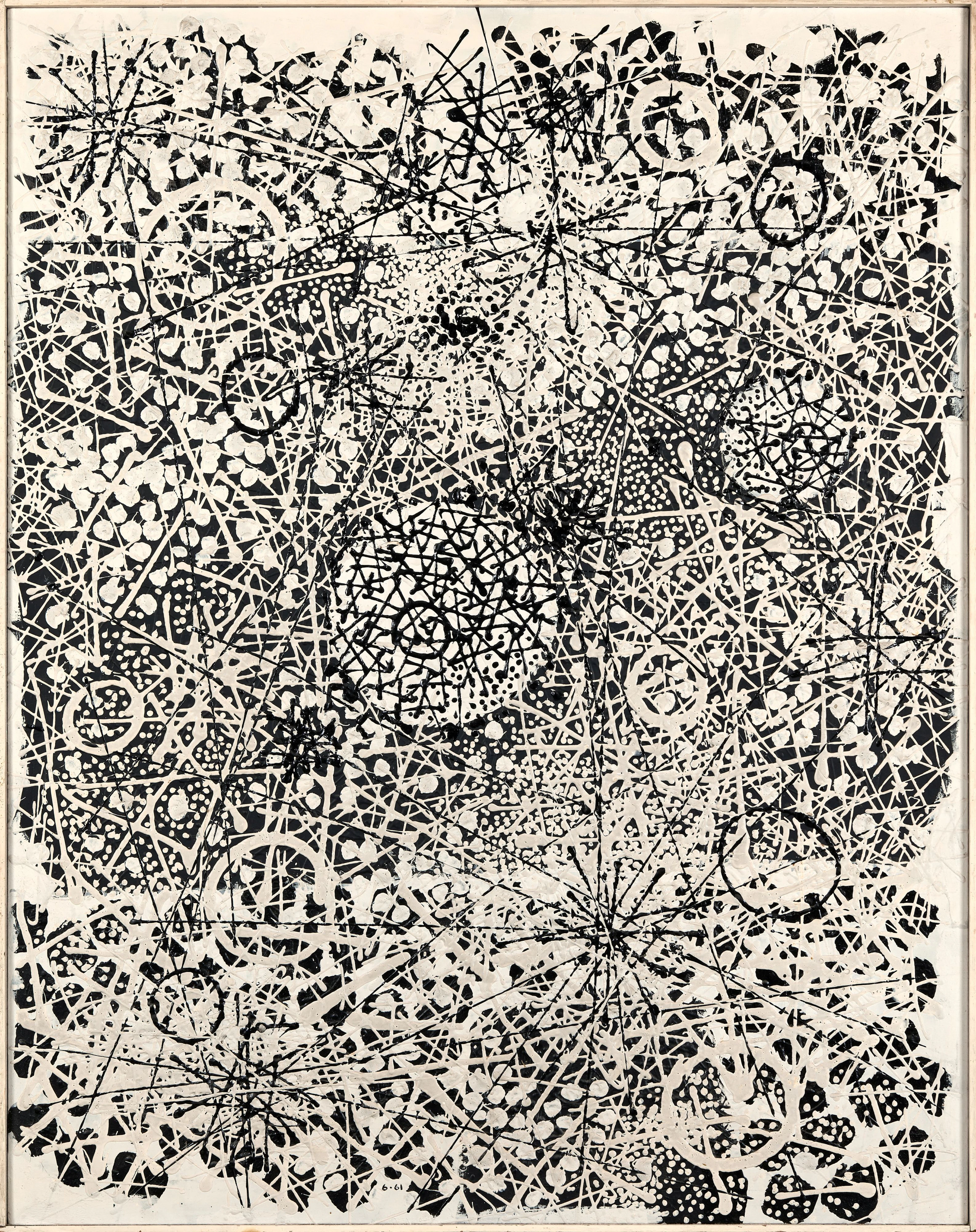 Gordon ONSLOW FORD 1912 - 2003 Free Mooning (Parlès...