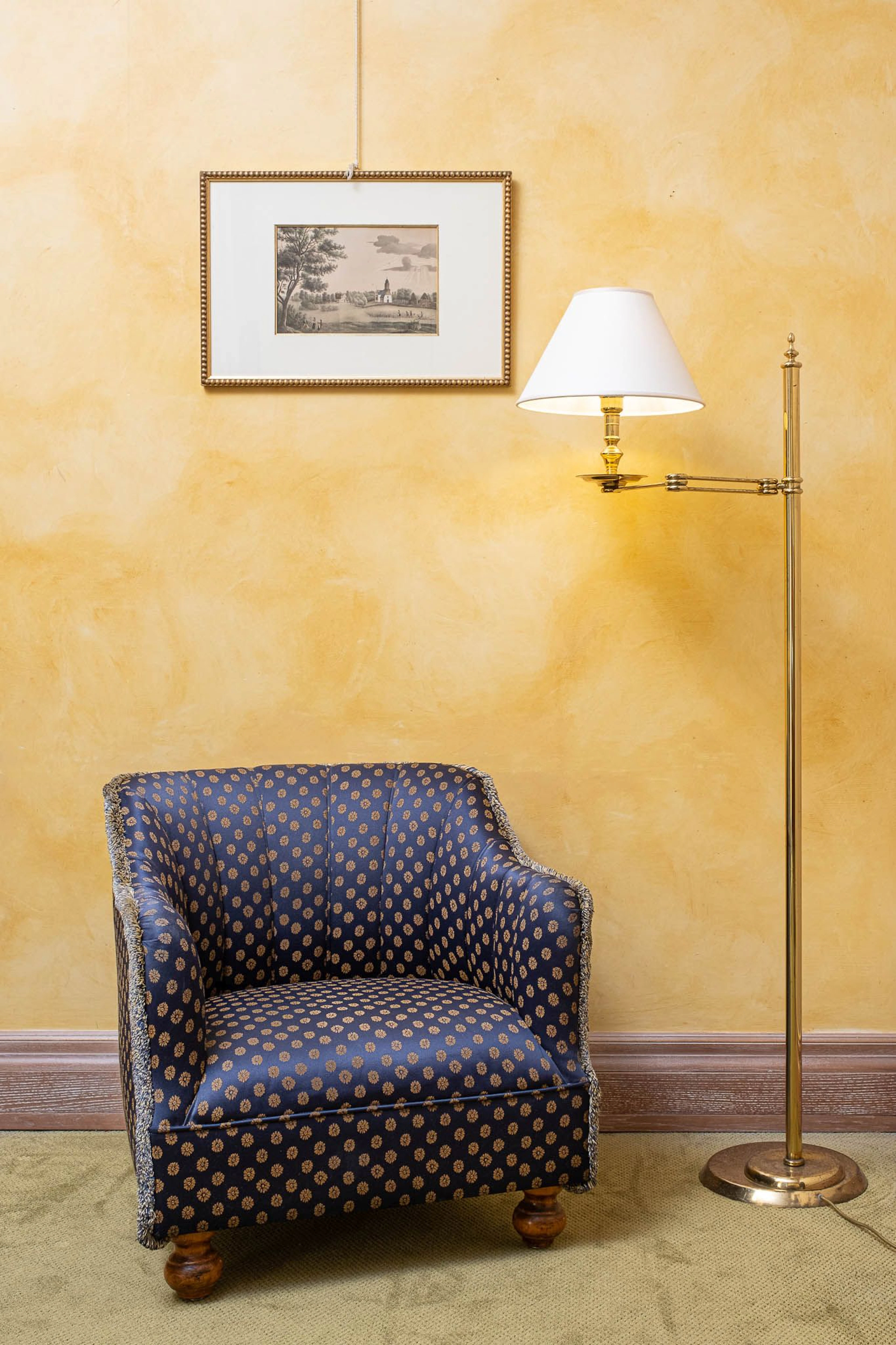 Bergère
