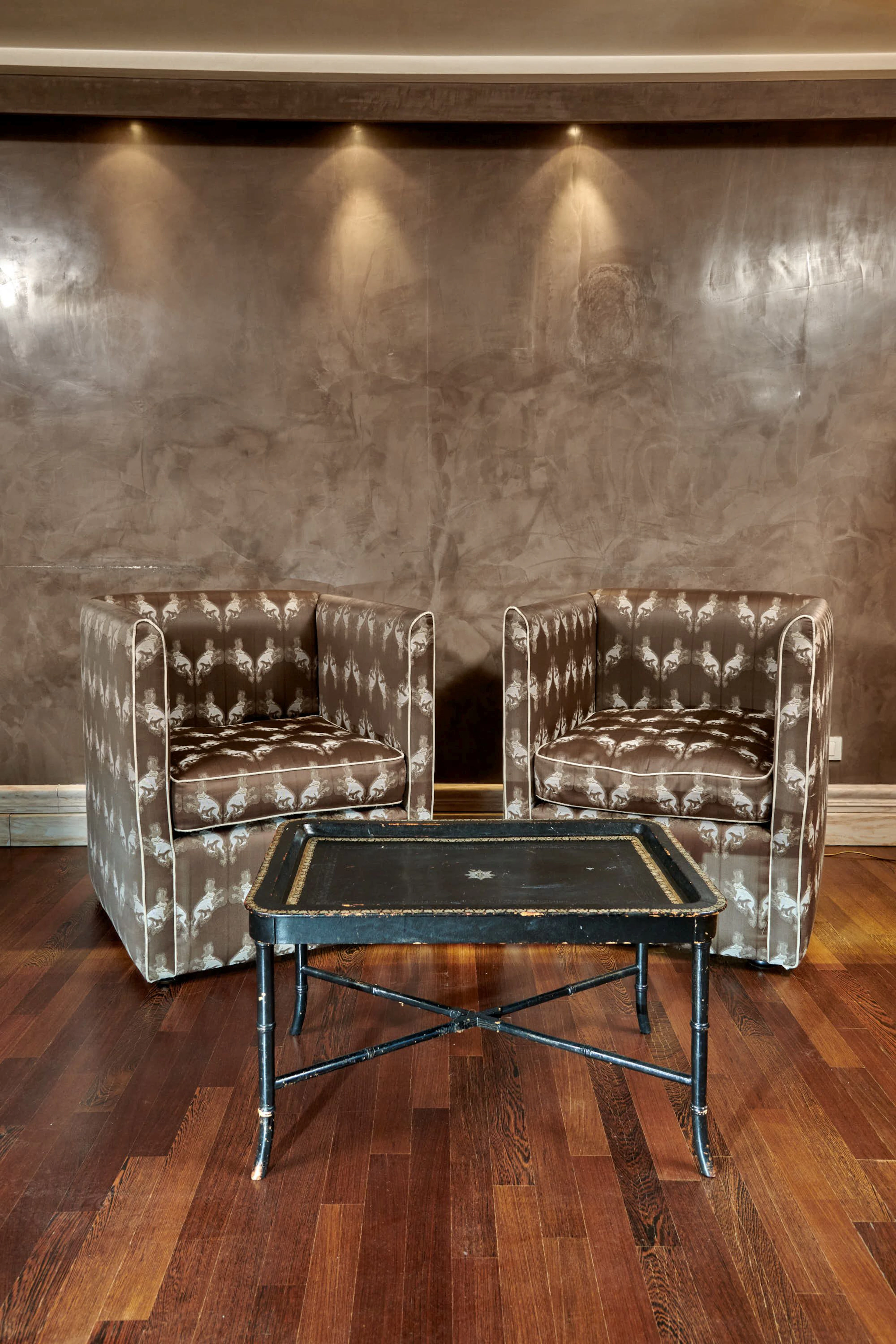 Table basse