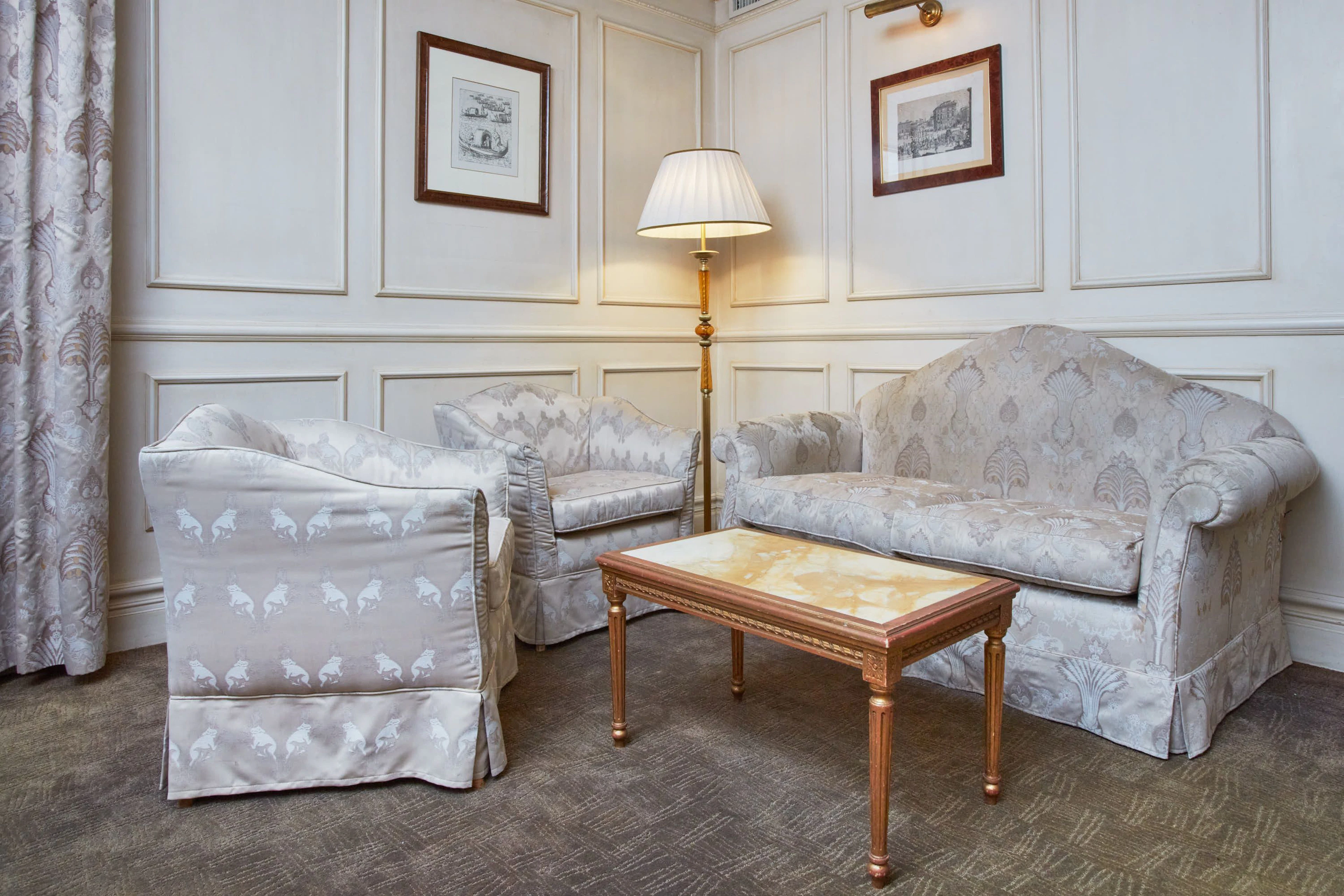 Mobilier de salon