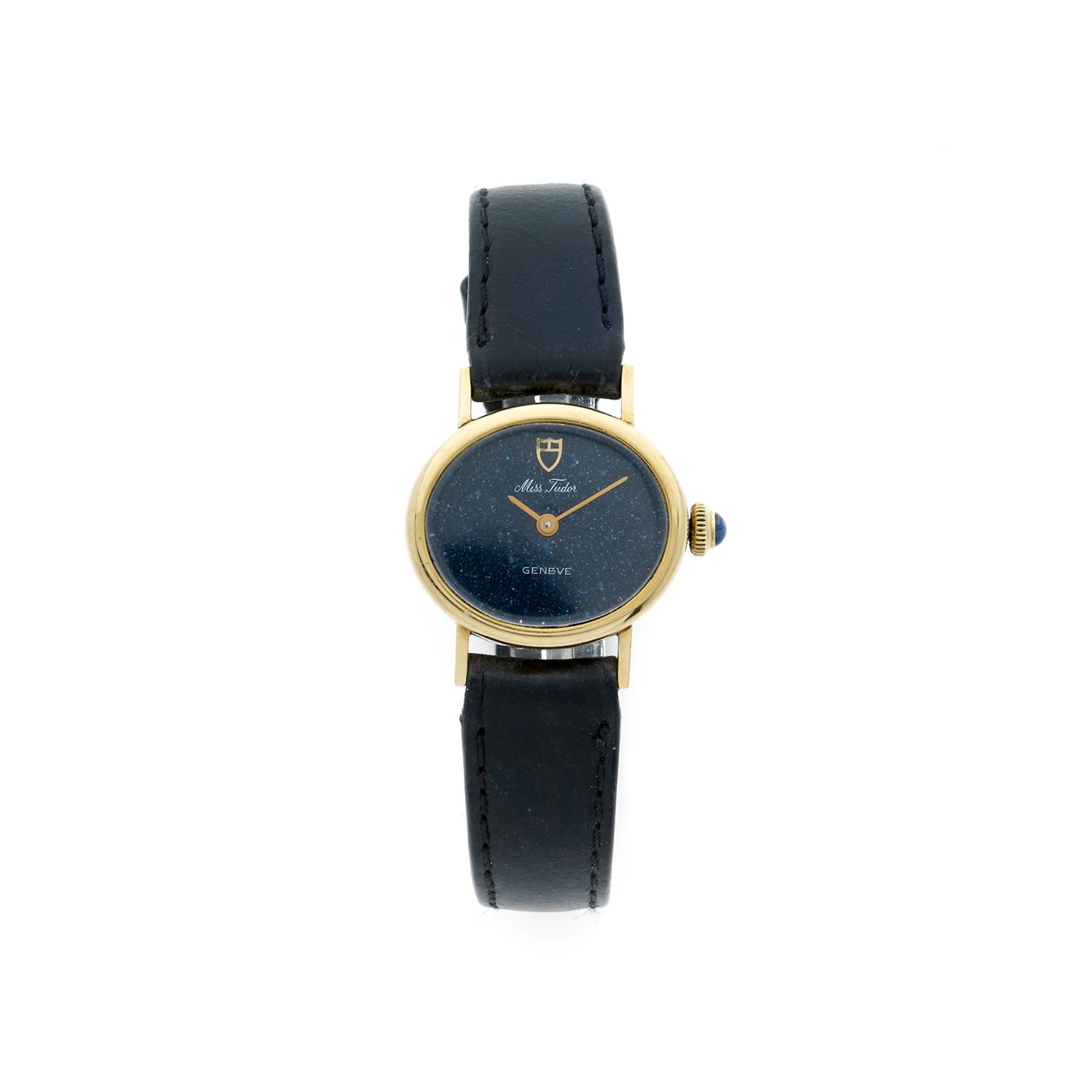 TUDOR Miss Tudor