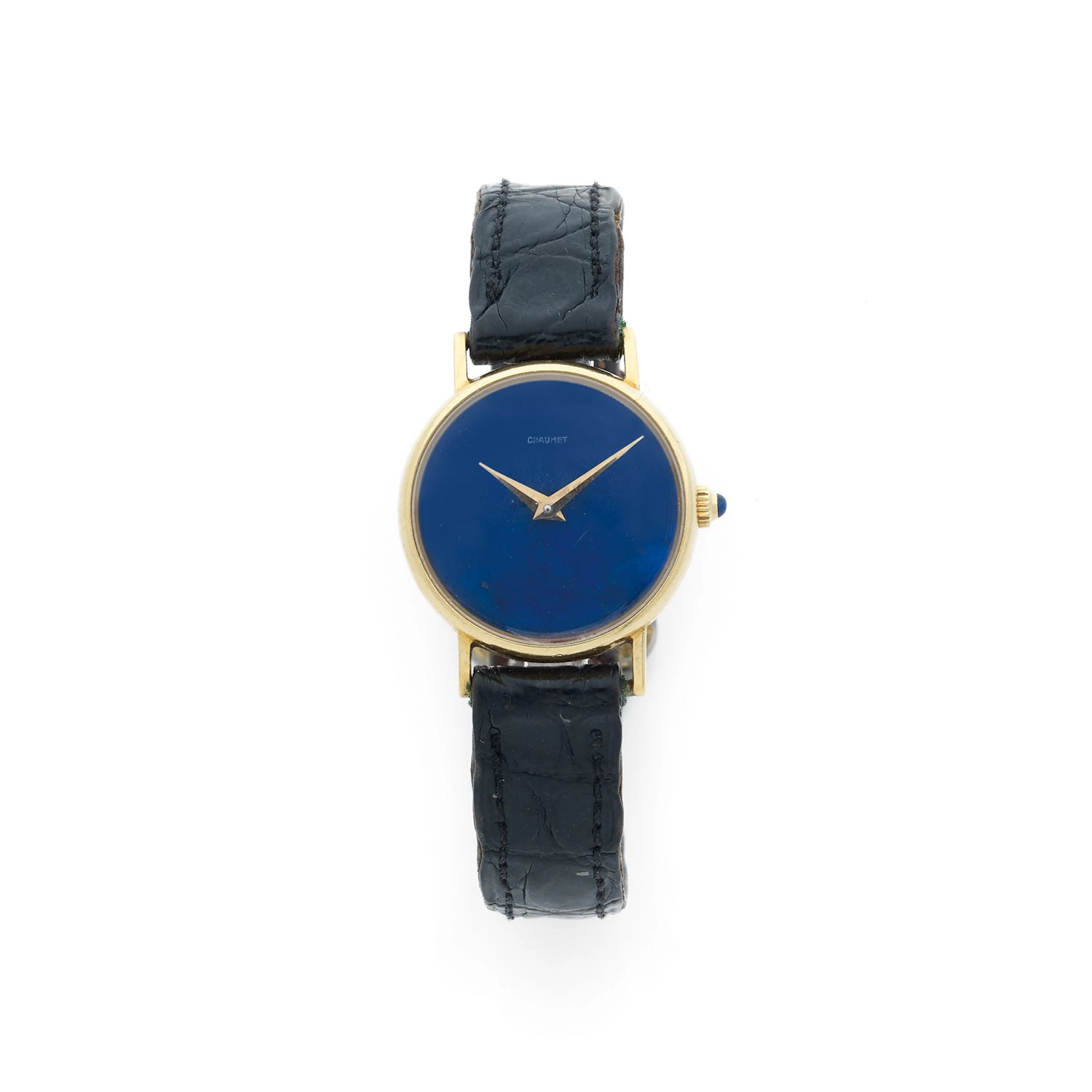 CHAUMET / CHOPARD Ref. U4010, n°25A - 15940