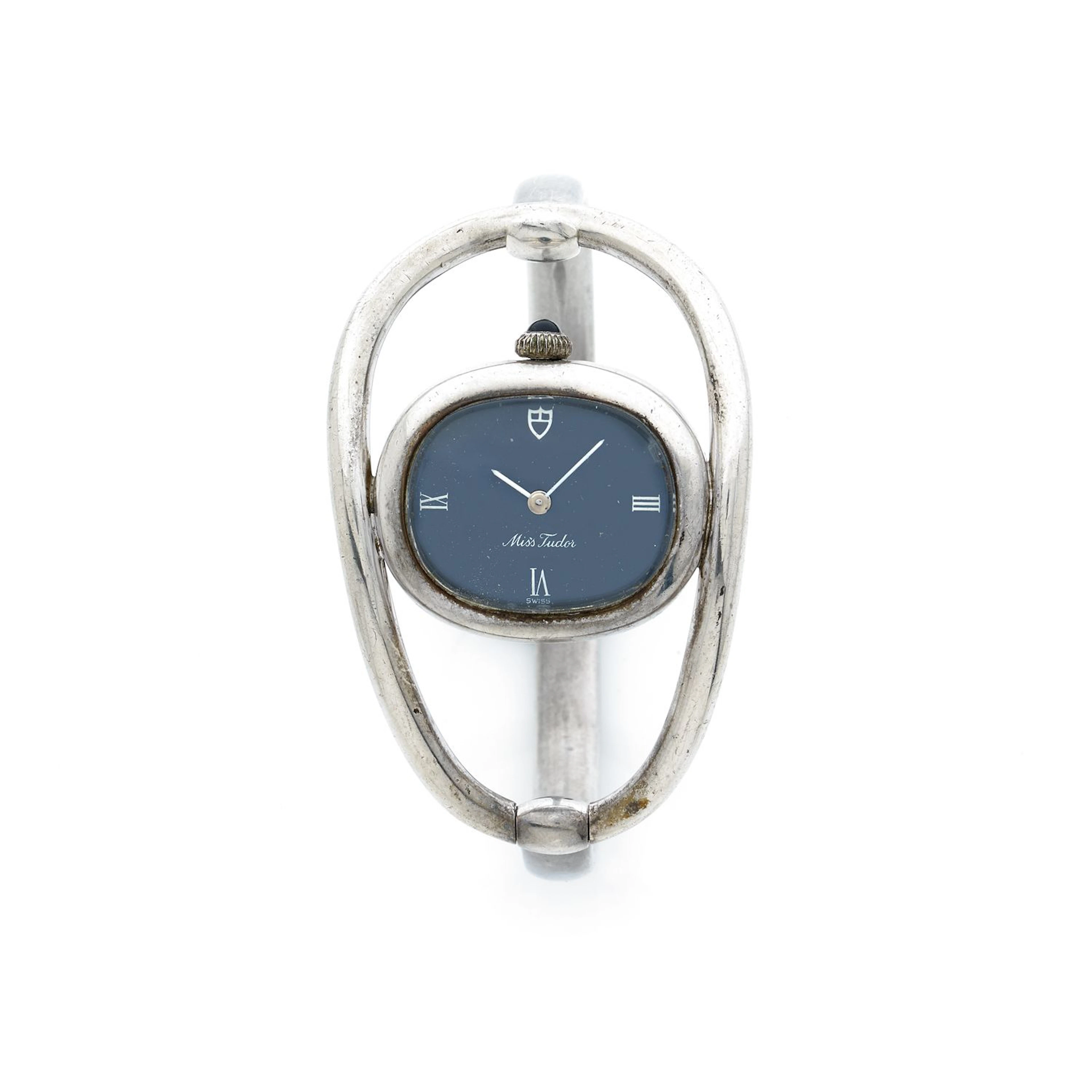 TUDOR Miss Tudor