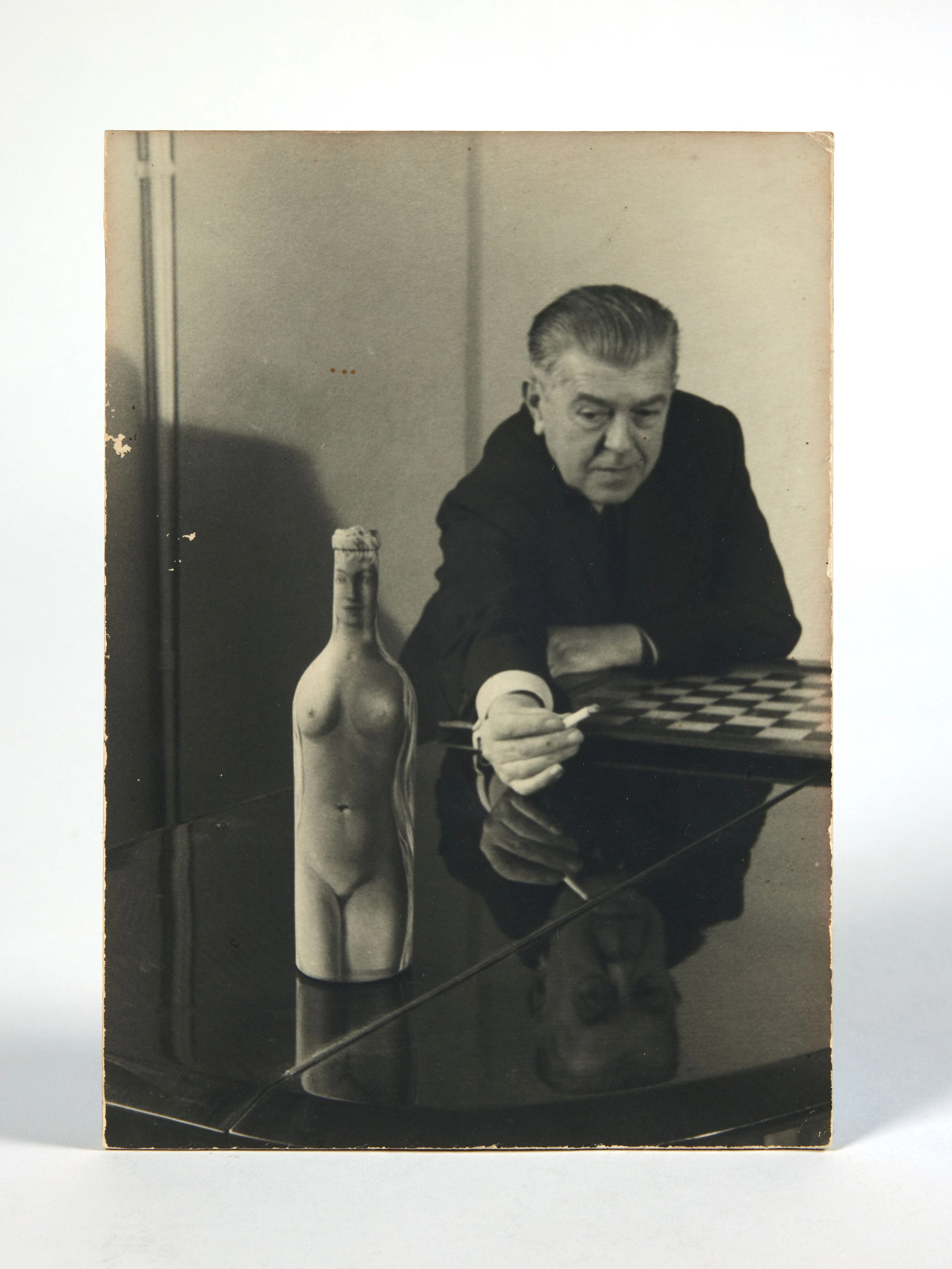 [René MAGRITTE]