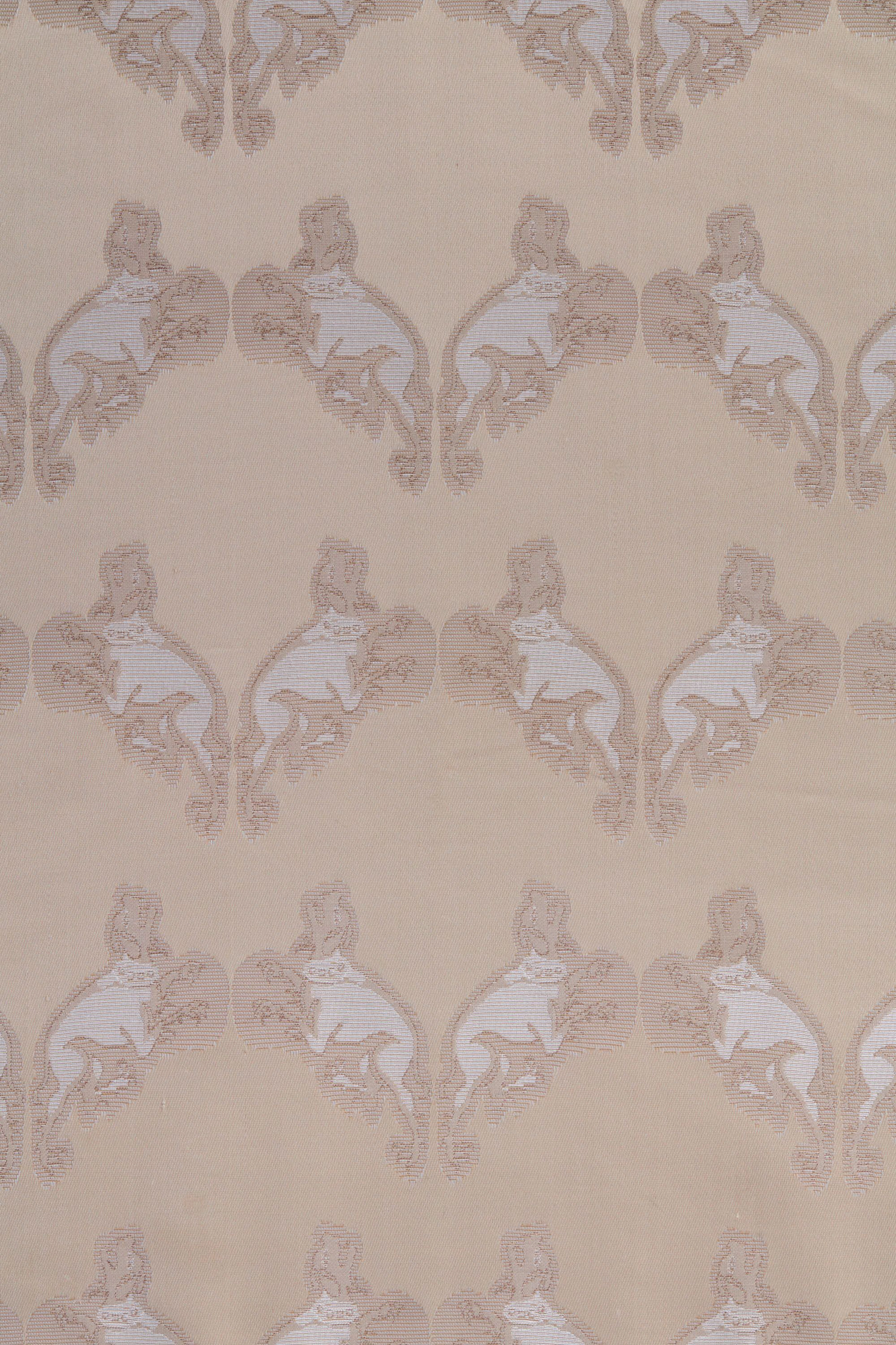 Une nappe Rubelli En tissu Rubelli Collezione Cangrande...