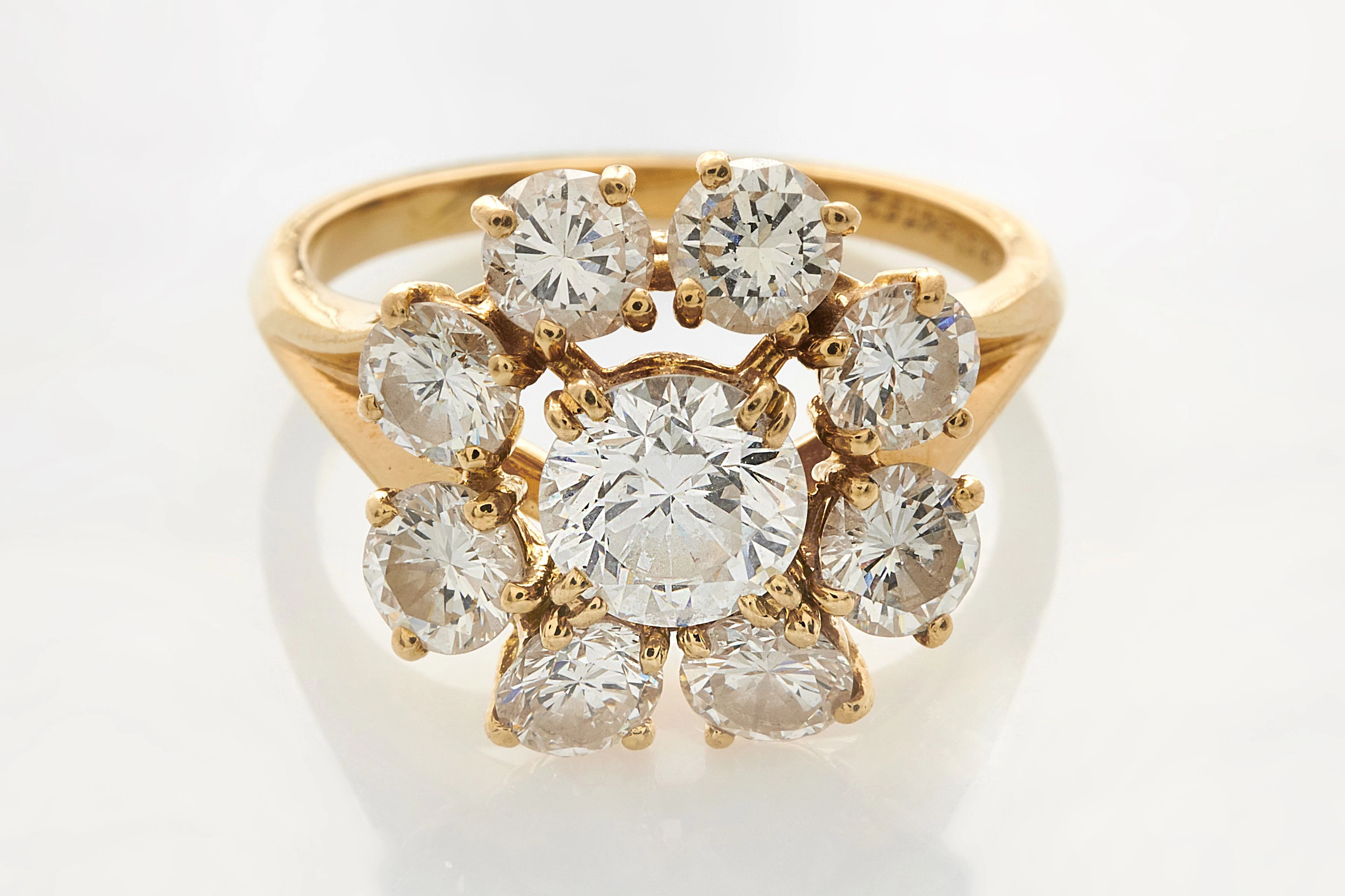 MAUBOUSSIN Bague