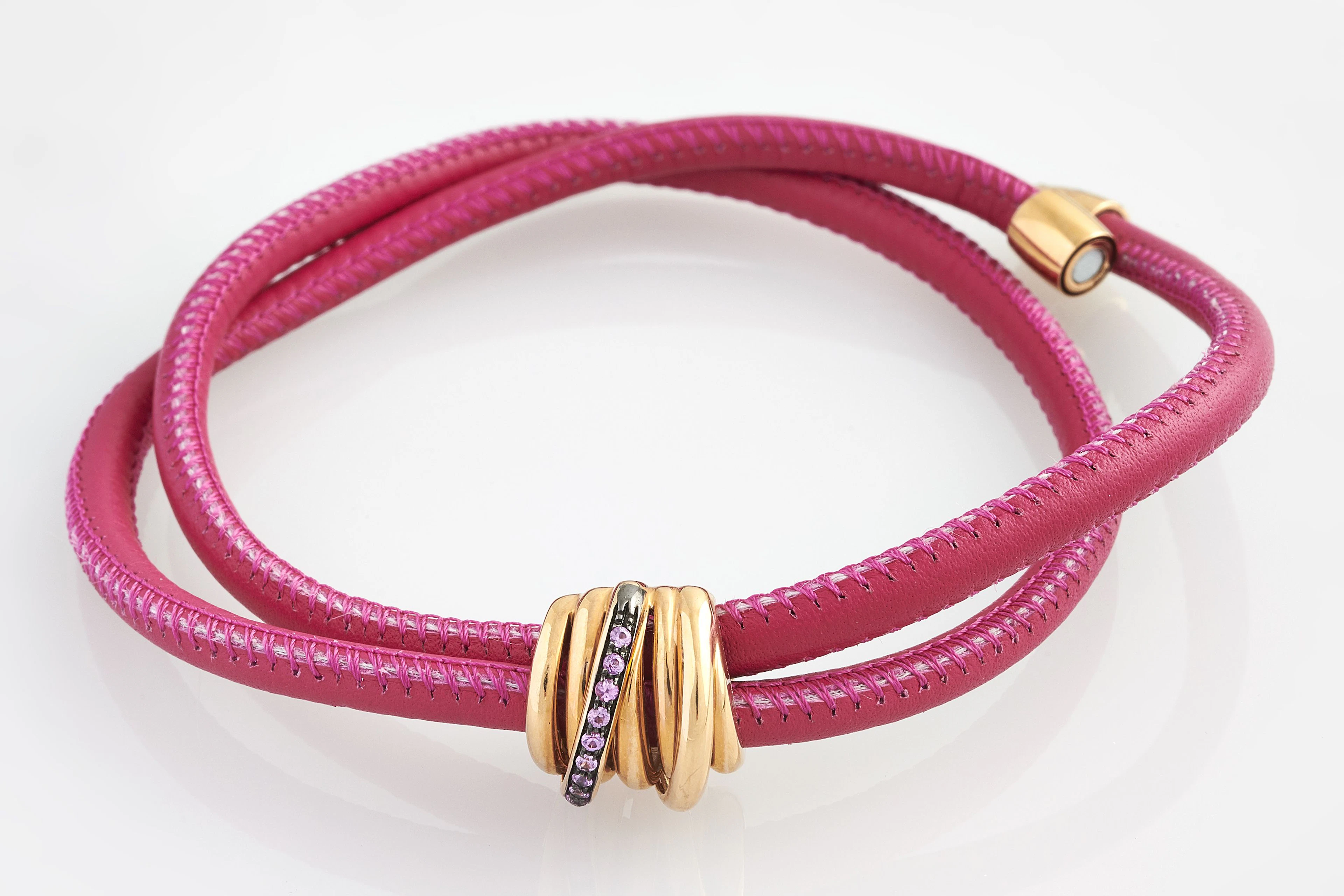 De GRISOGONO Bracelet "Allegra"