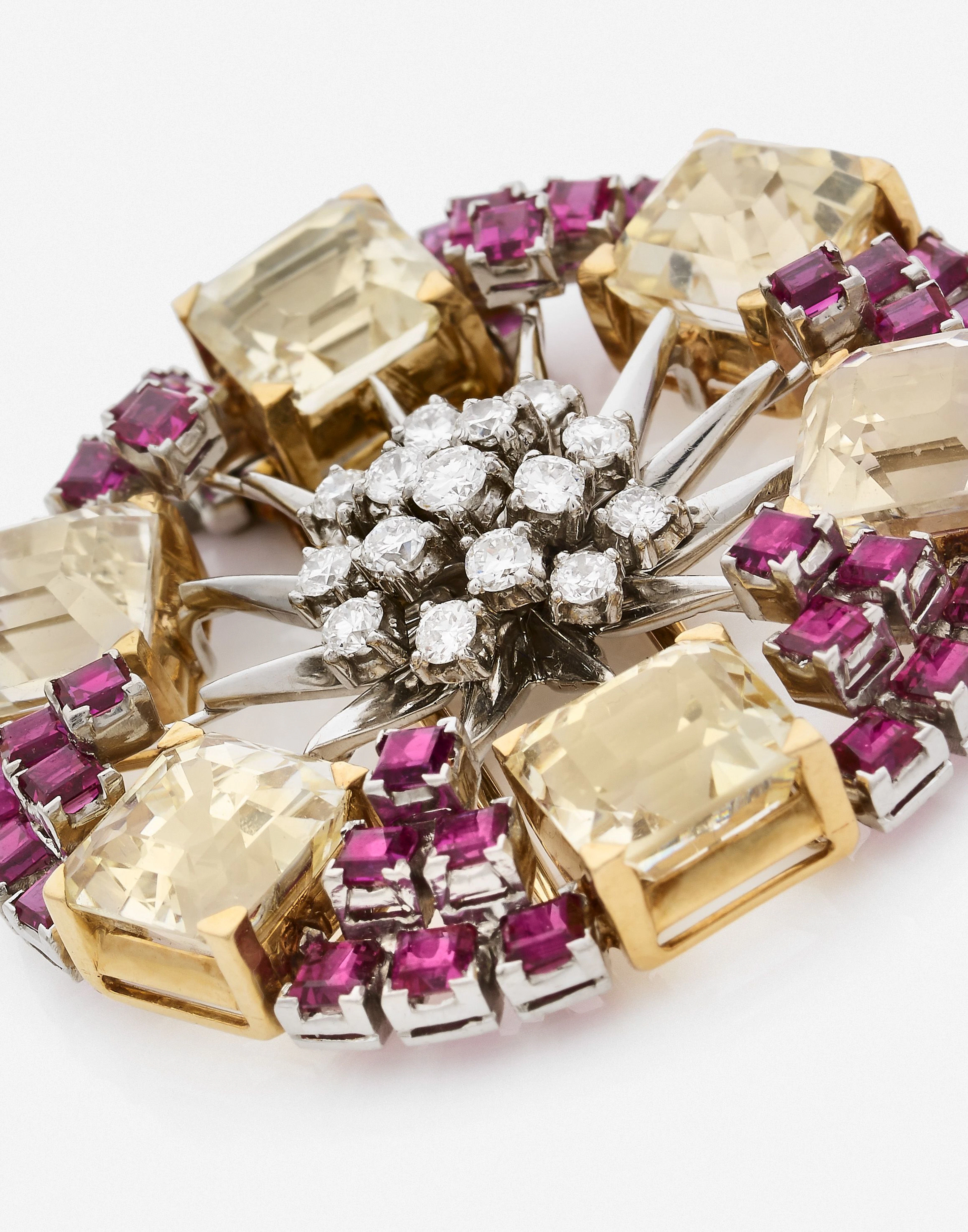 TIFFANY & Co Clip de corsage