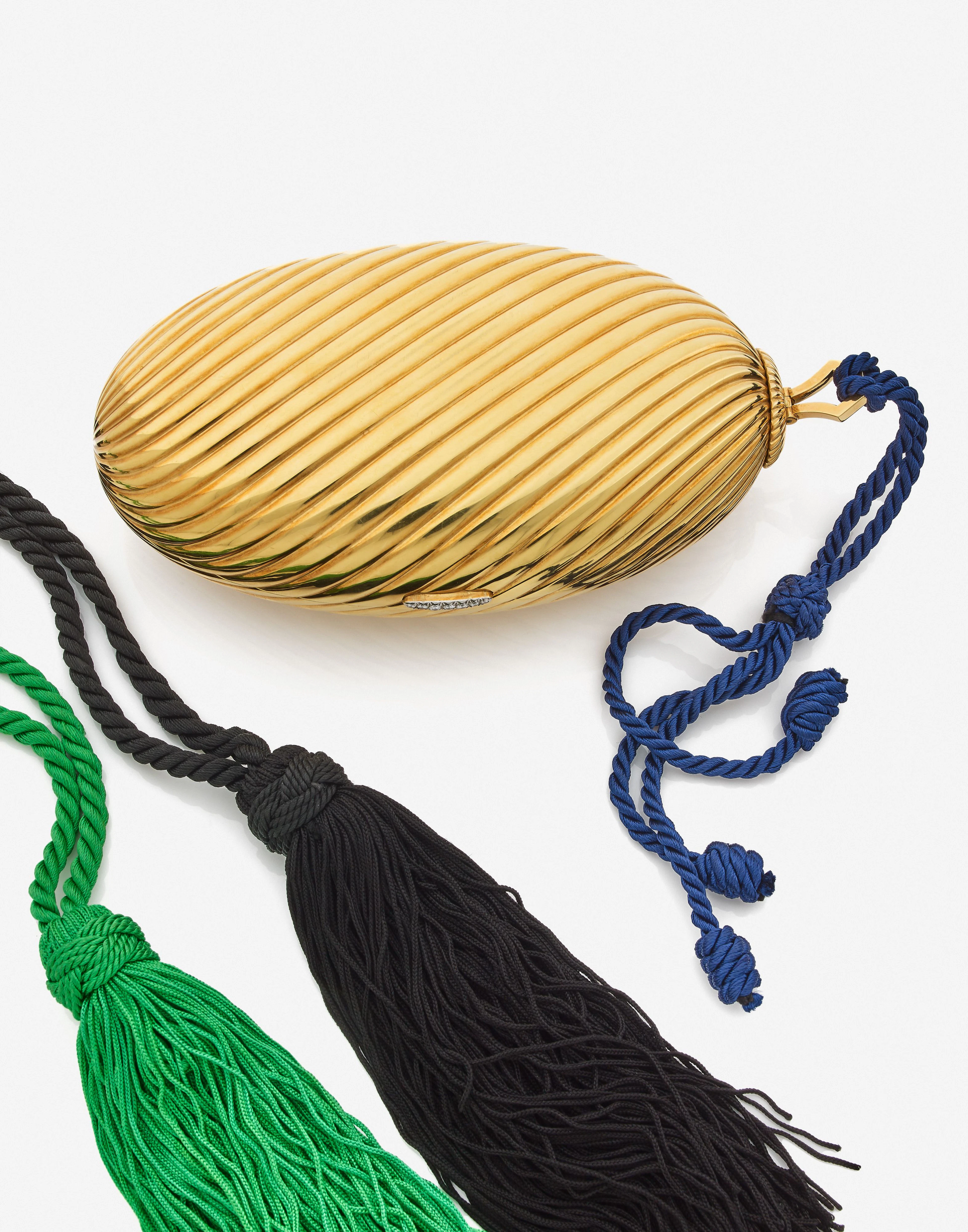 BULGARI Sac "Melone"