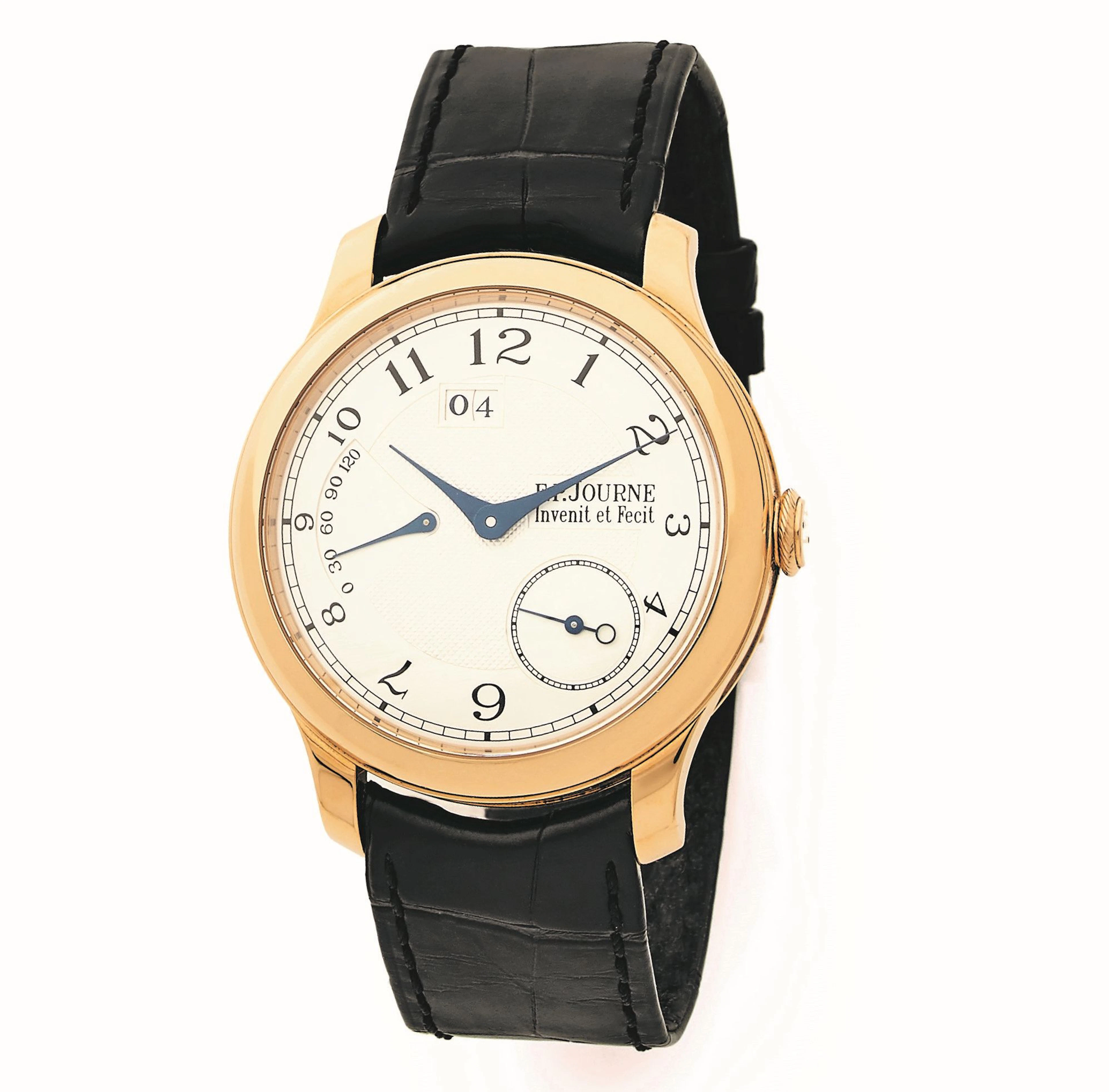 FP. JOURNE Octa Automatique Réserve, n° 051-AR