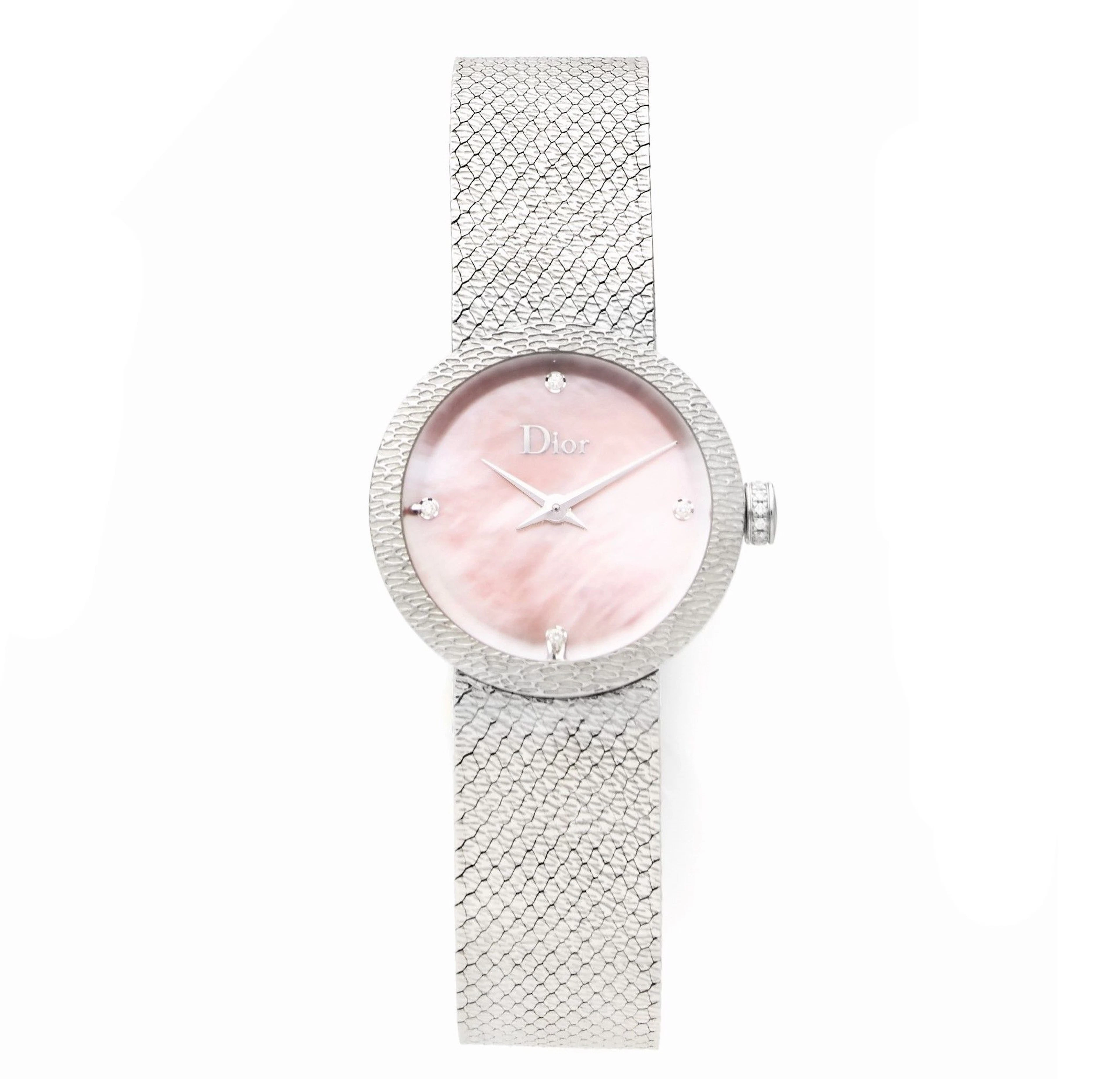 DIOR La D de Dior Satine, N° CD047112-FS7974