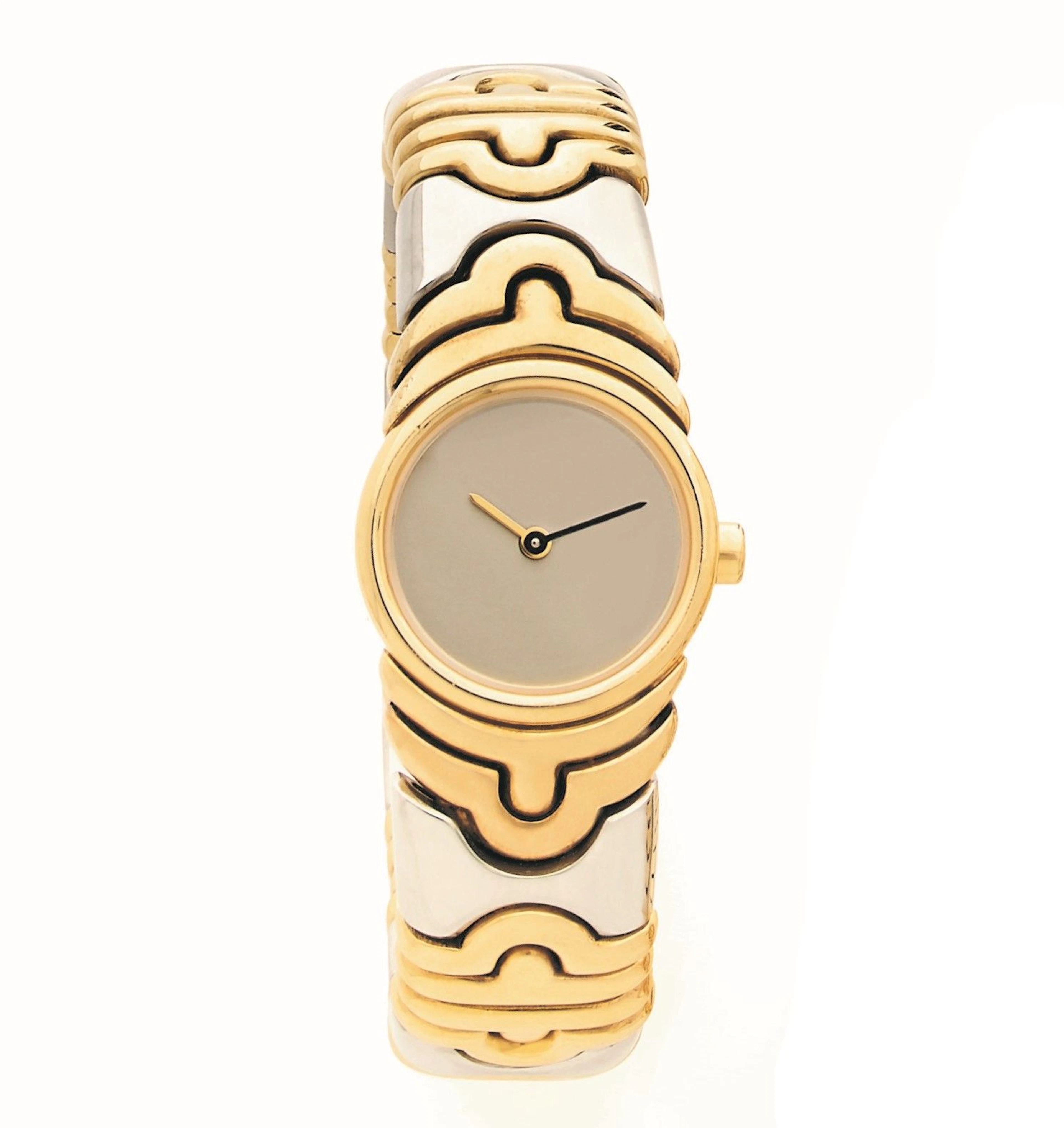 BULGARI Parentesi, ref. BJ01, n° G40402