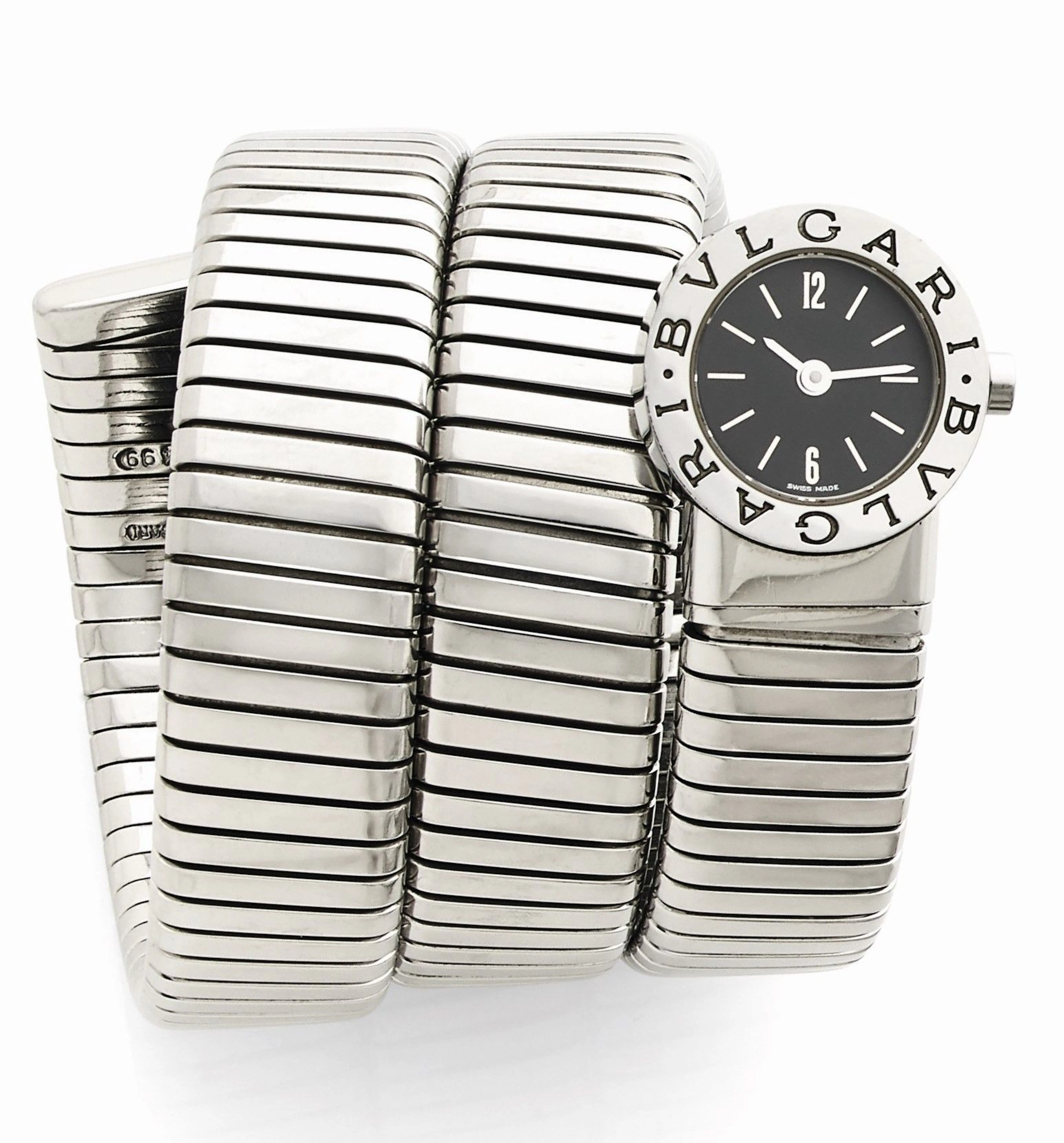 BULGARI Serpenti, ref. BB 19 1TS, n° D299462